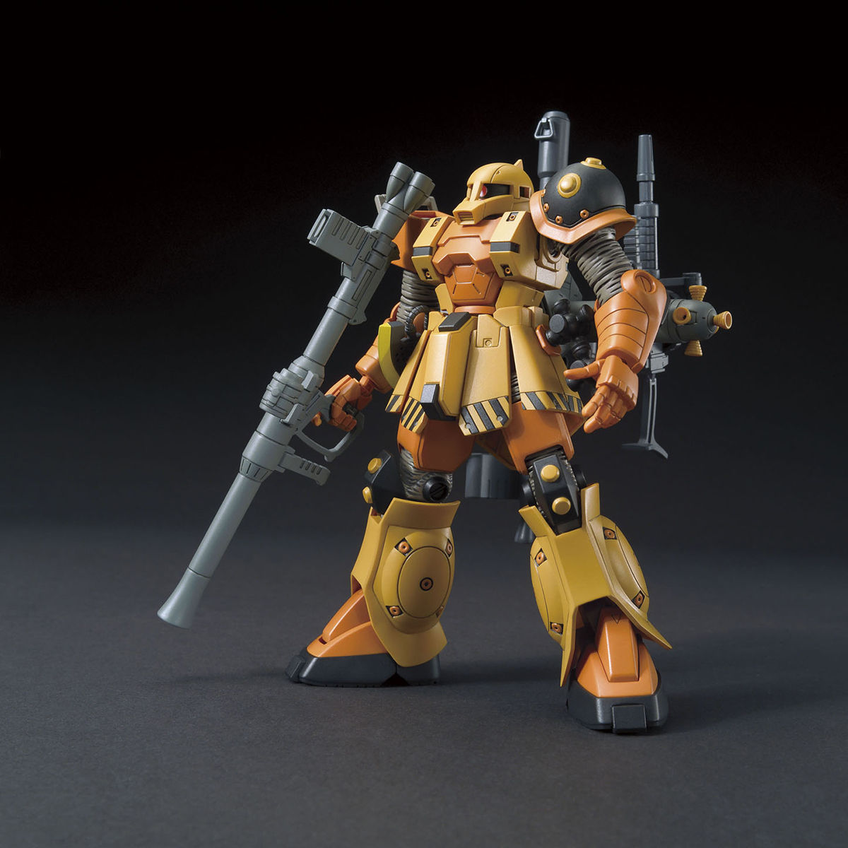 HG 1/144 Zaku I Gundam Thunderbolt Ver. MS-05 Model Kit 15+ Bandai NEW FASTSHIP
