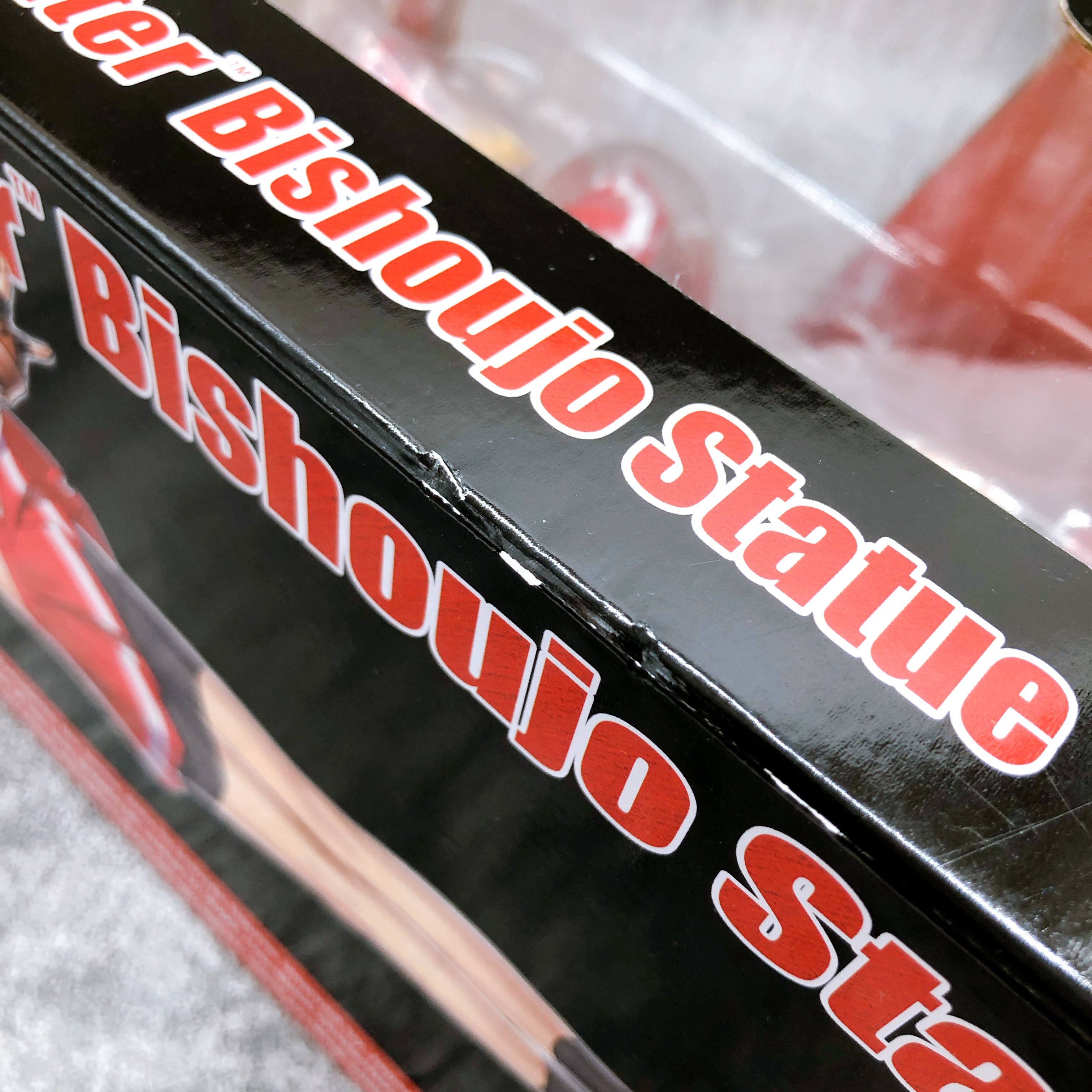 Street Fighter Bishojo Karin 1/7 Scale PVC Figure KOTOBUKIYA NEW