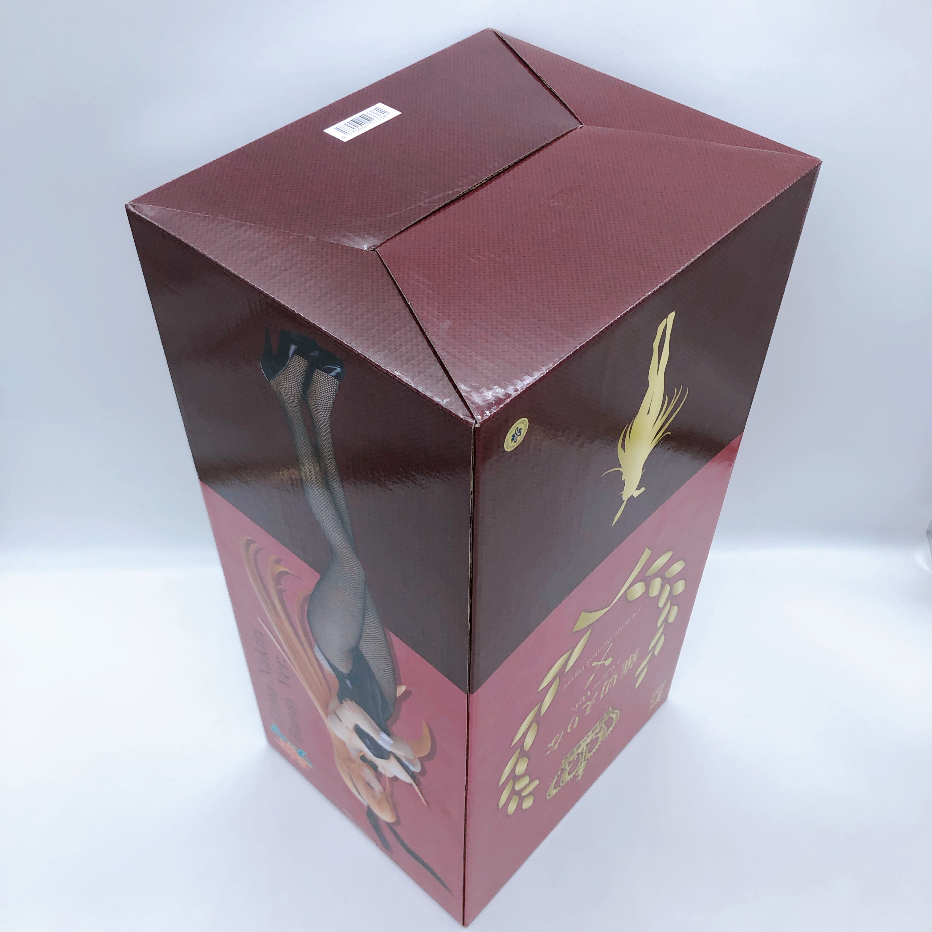 Food Wars Erina Nakiri Bunny Ver. 1/4 Scale Figure FREEing AUTHENTIC Japan Anime