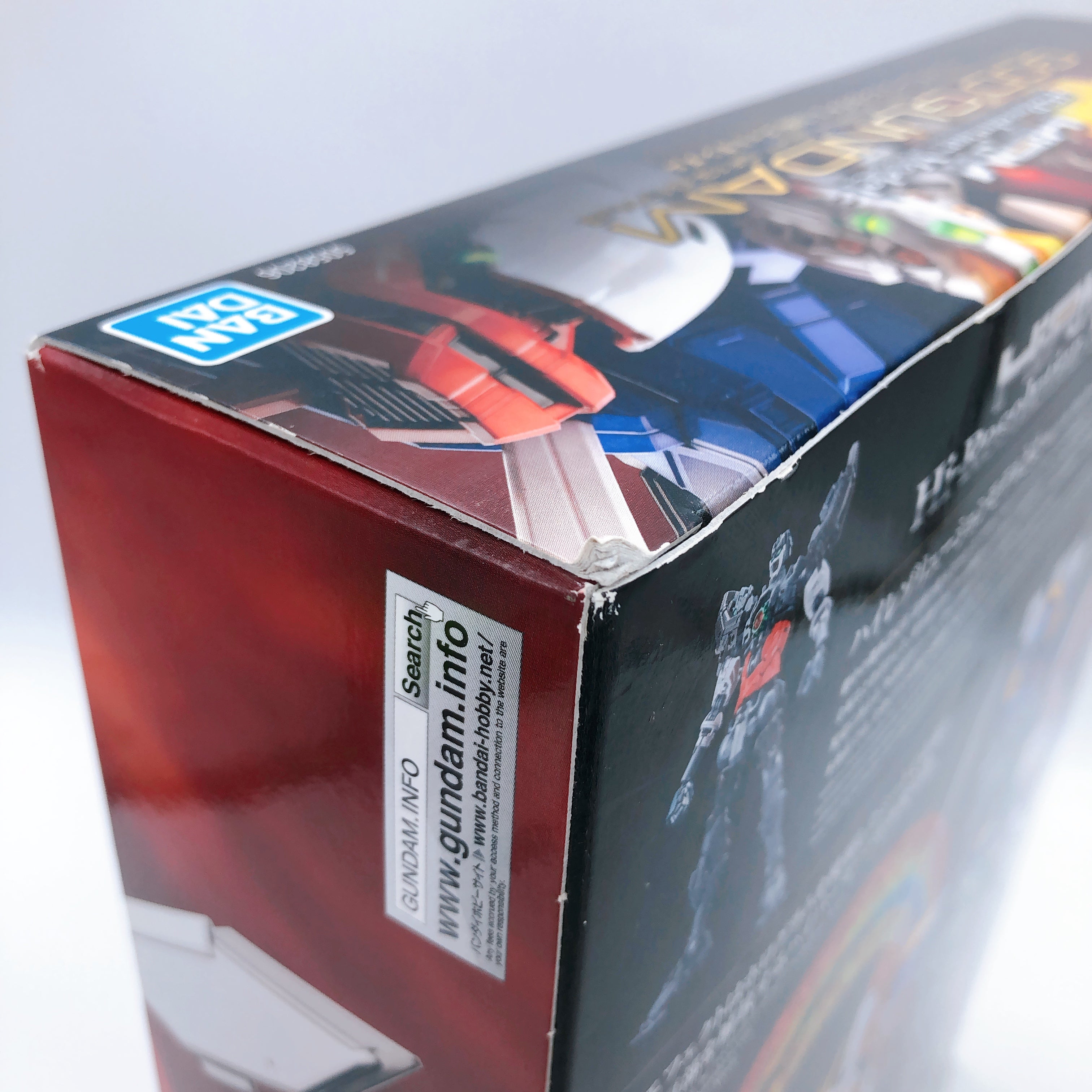 Hi-Resolution HiRM 1/100 God Gundam Gunpla Model Kit Bandai Japan NEW