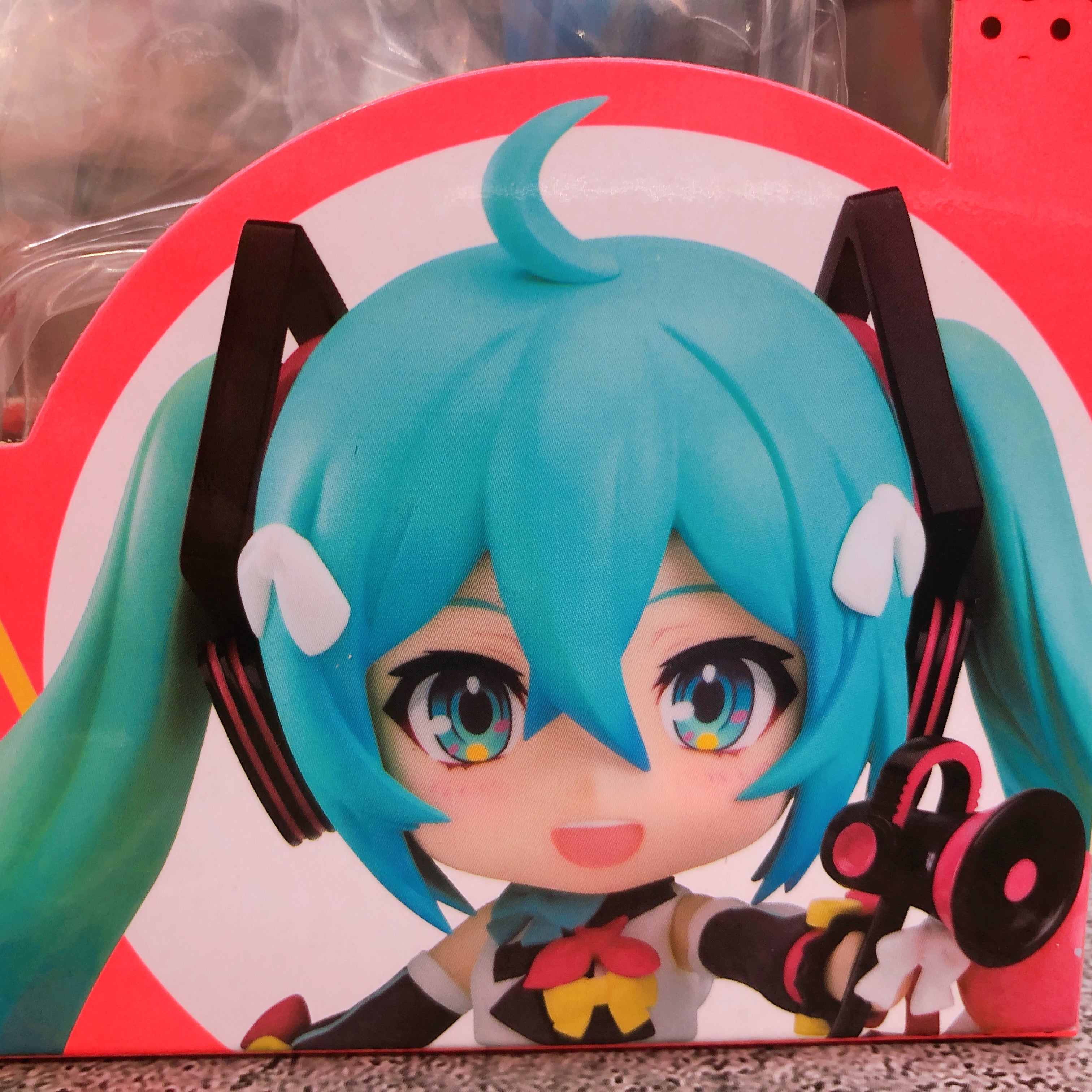 Hatsune Miku Magical Mirai 2018 ver. Nendoroid 1151 Good Smile Action Figure NEW