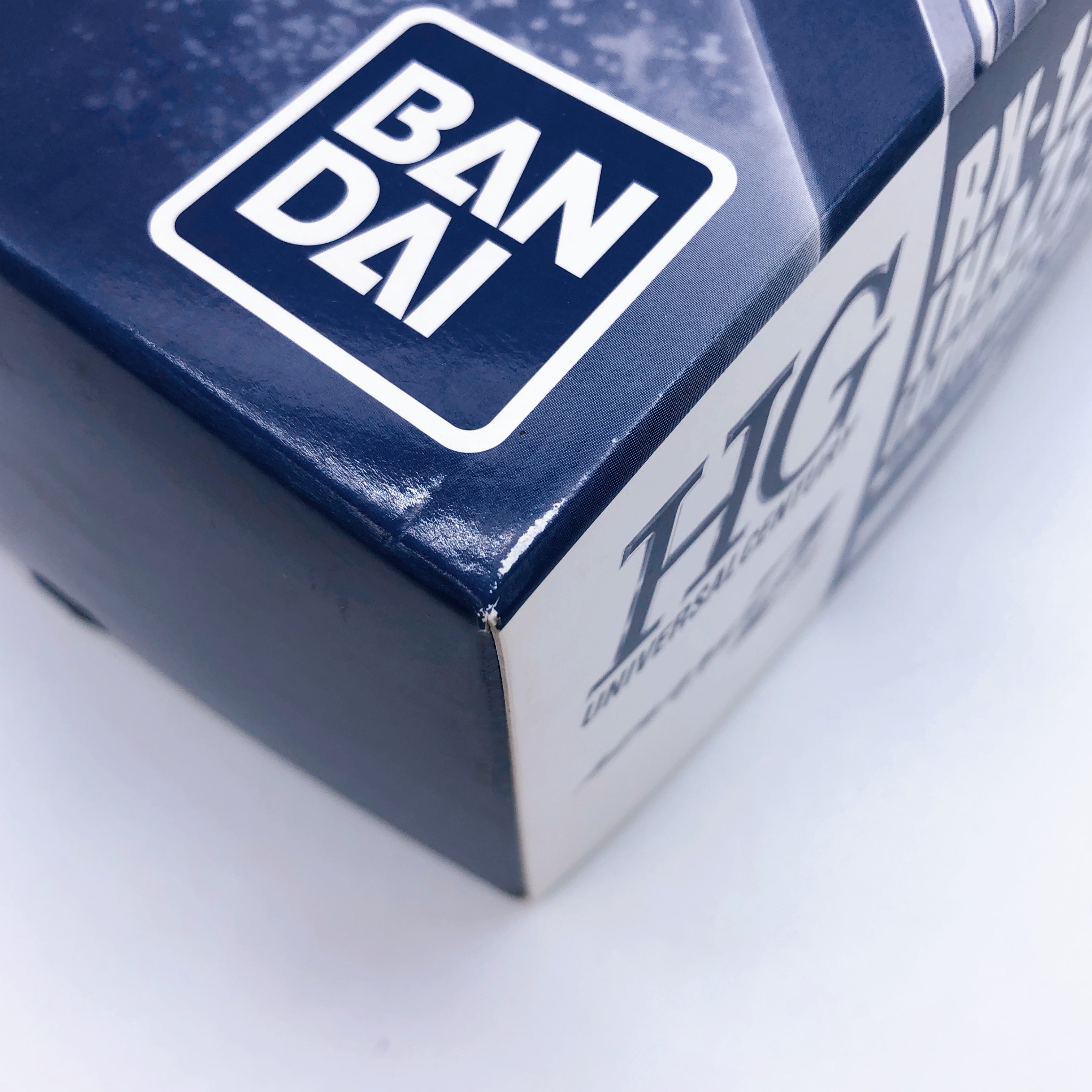 HG 1/144 Gundam TR-6 Haze'n-thley II RX-124 Model Kit Premium Bandai Japan NEW