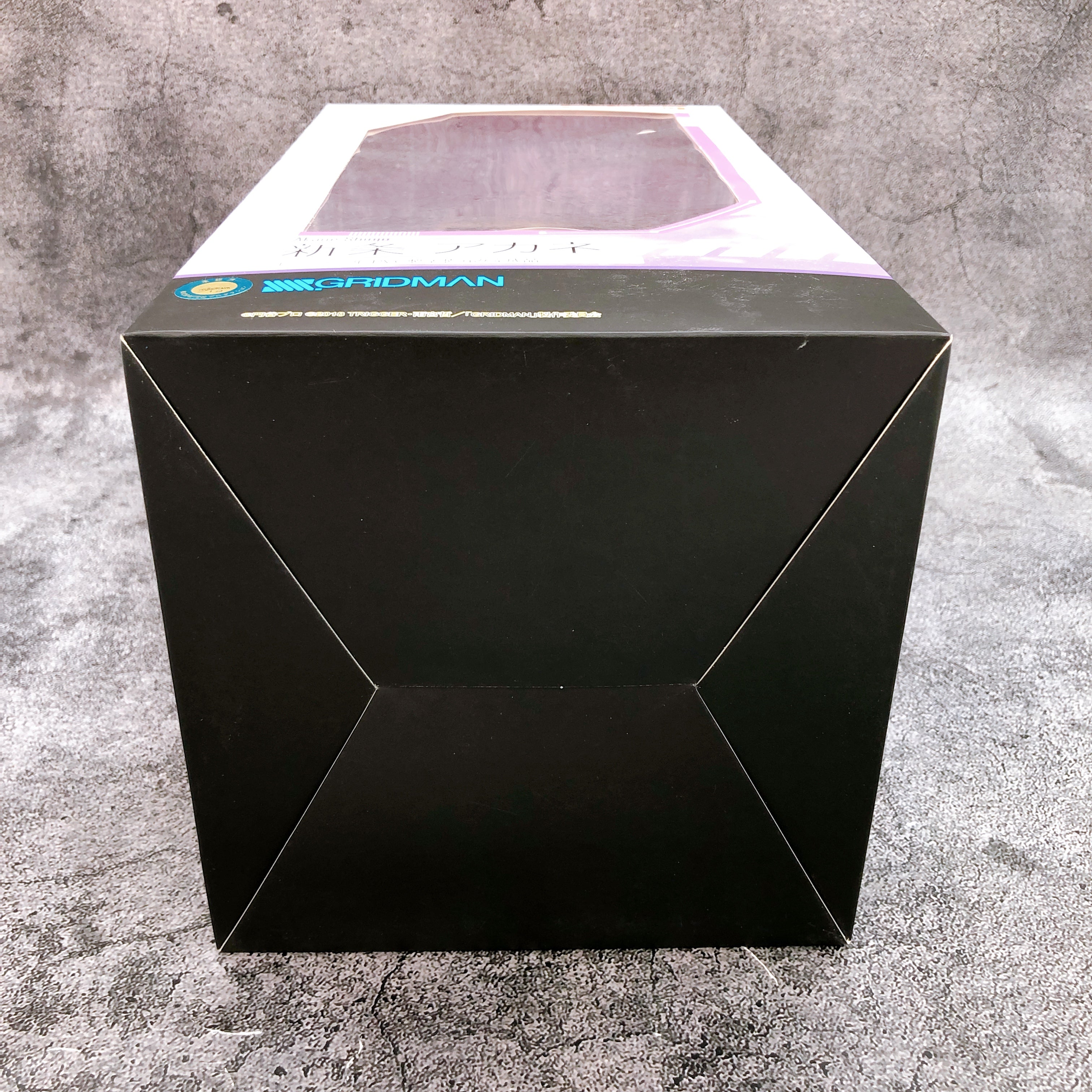 Alphamax SSSS. GRIDMAN Akane Shinjo Swimsuit 1/7 Scale PVC Figure NEW