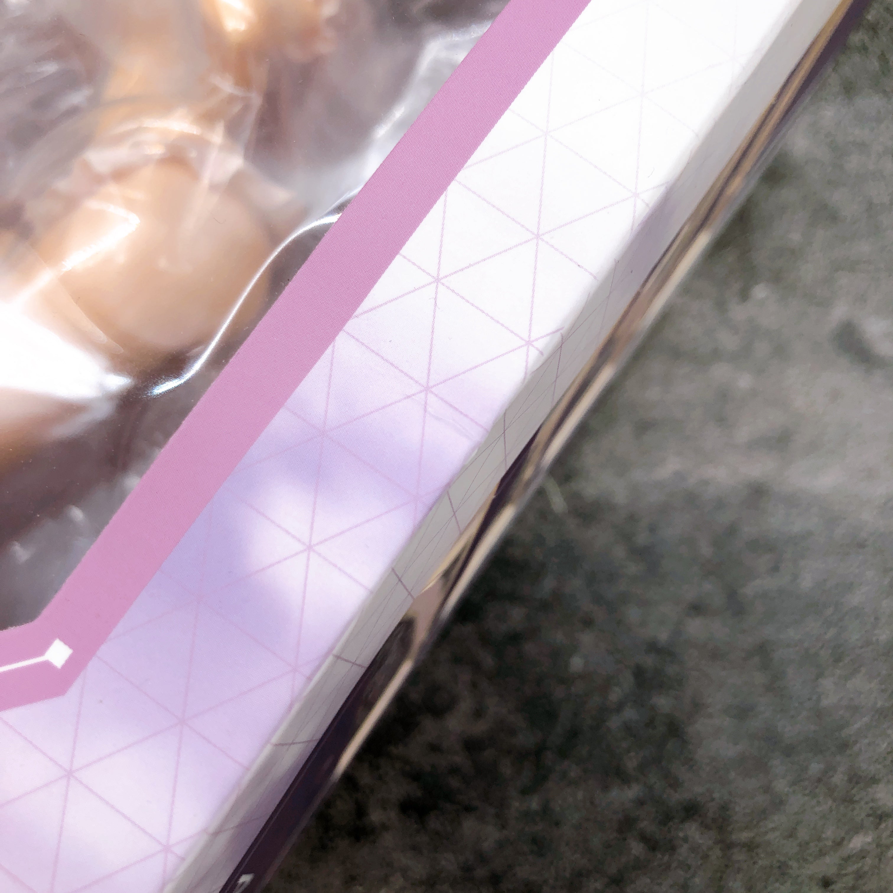 Alphamax SSSS. GRIDMAN Akane Shinjo Swimsuit 1/7 Scale PVC Figure NEW