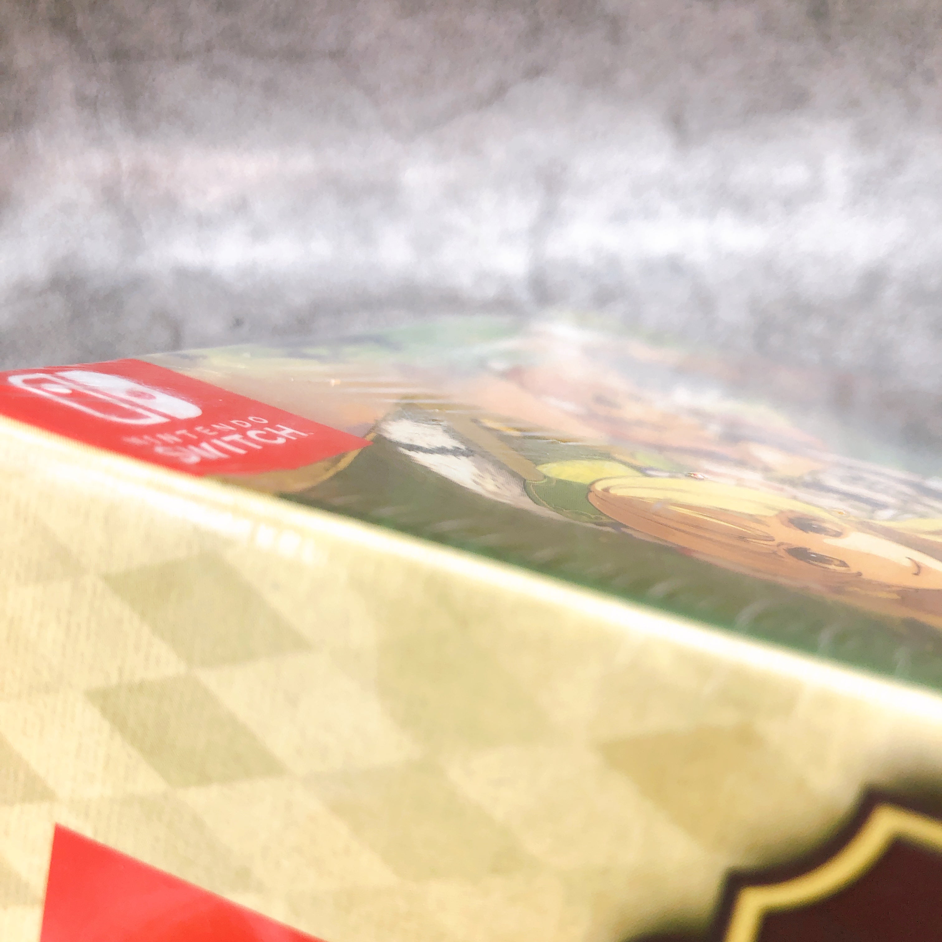 Nintendo Switch Atelier Dusk Trilogy Deluxe DX Pack Premium Box Game Sealed New