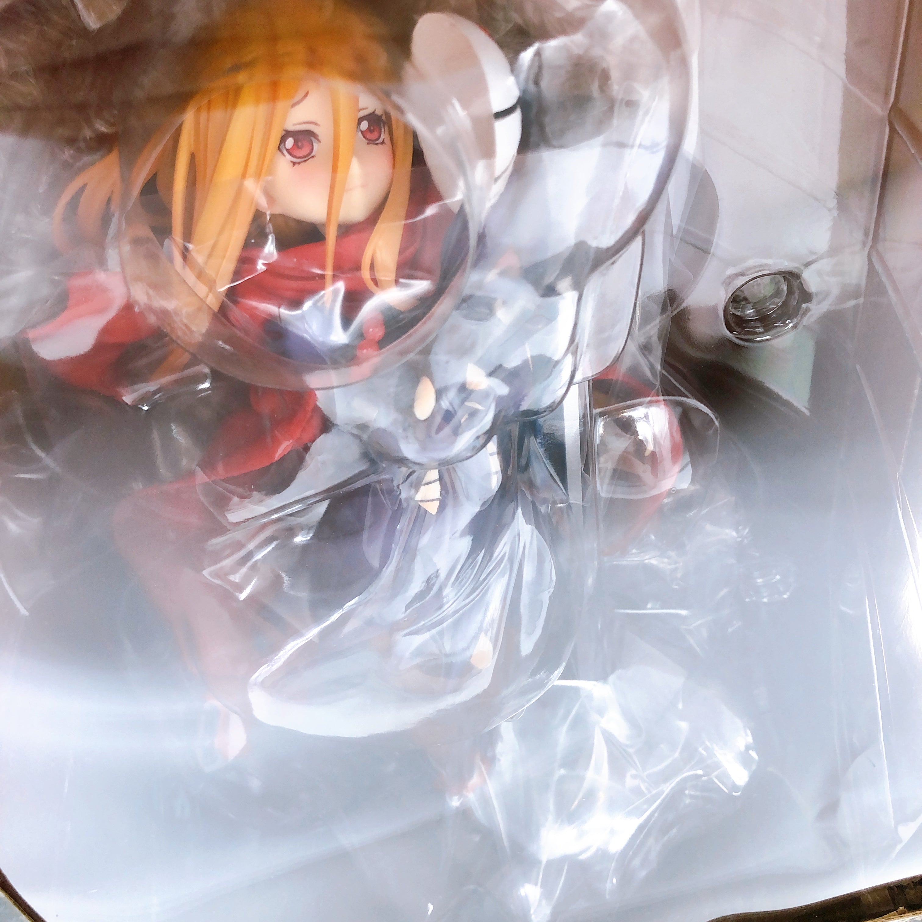 Overlord Evileye 1/7 Scale Pre-Painted Figure 15+ Kotobukiya Japan AUTHENTIC