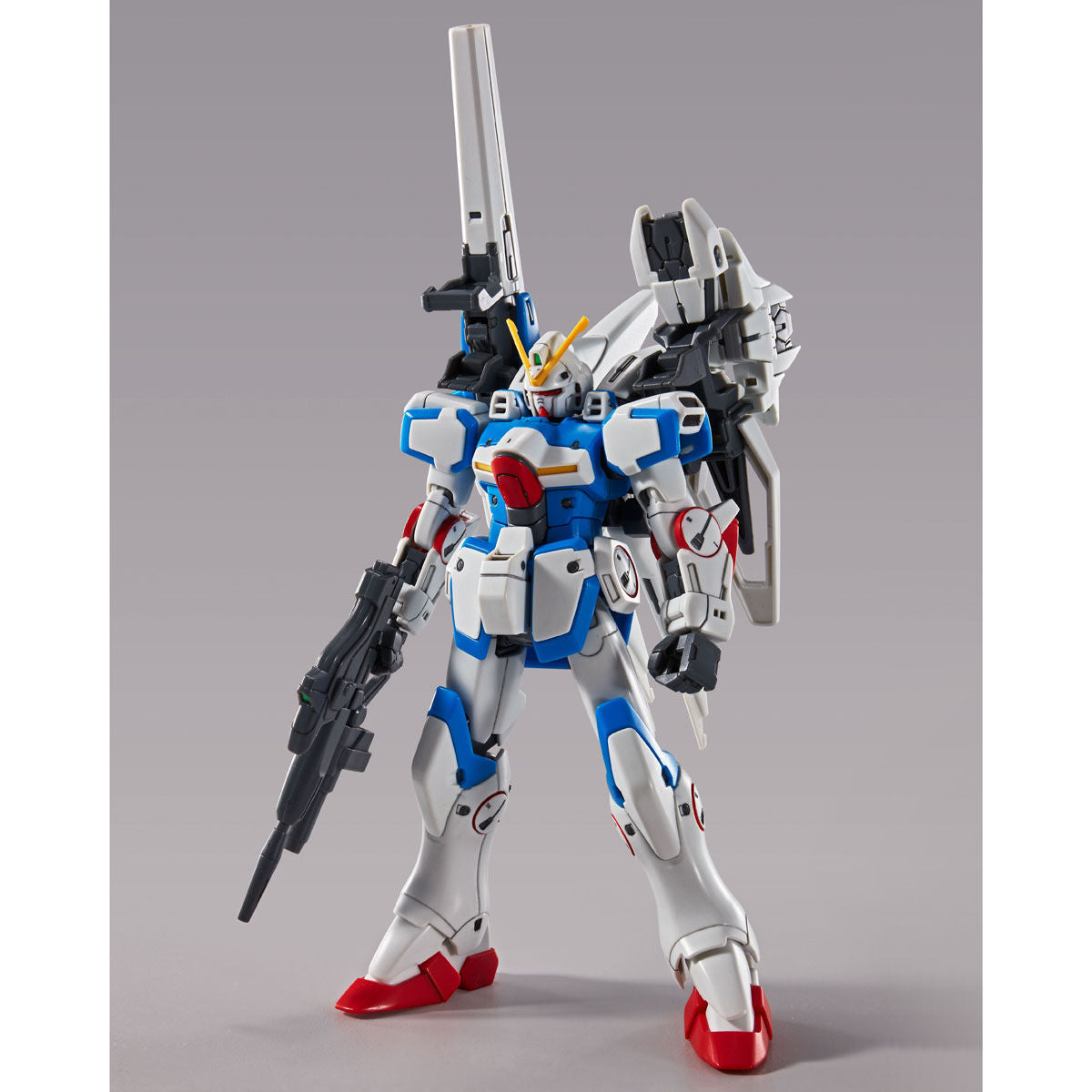 HG 1/144 Second V MOBILE SUIT VICTORY GUNDAM Model Kit Premium Bandai Japan NEW
