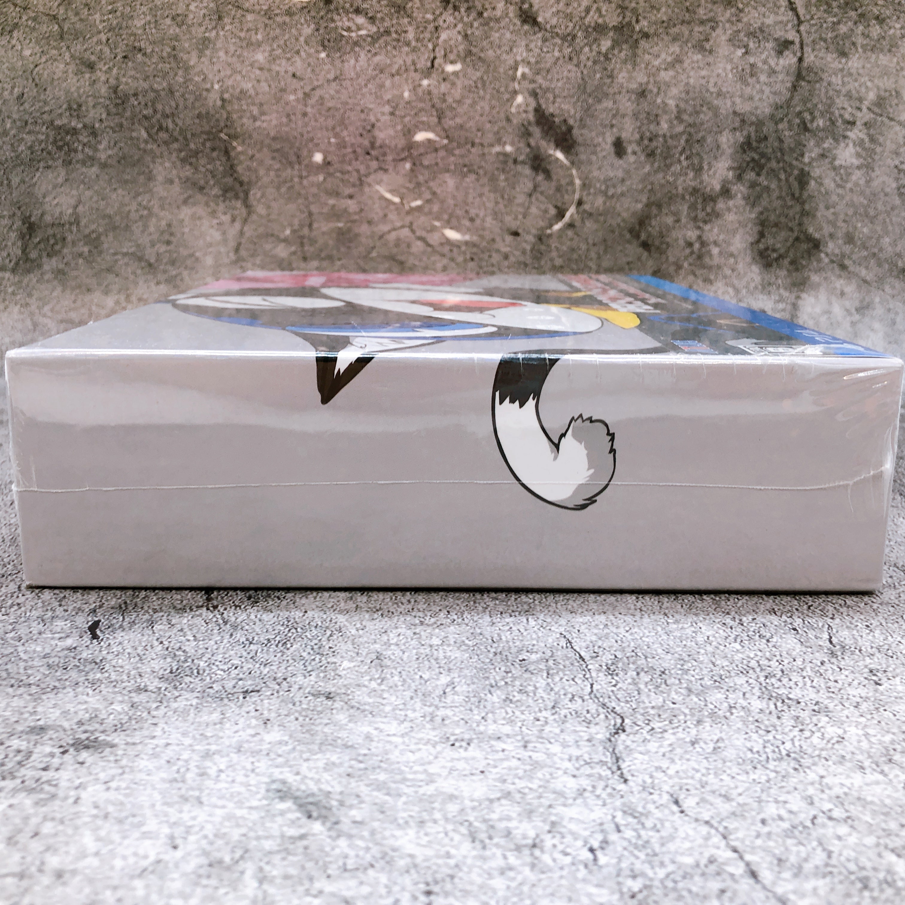 PS4 Persona 5 Scramble The Phantom Strikers Otakara Limited Box Game Sealed NEW