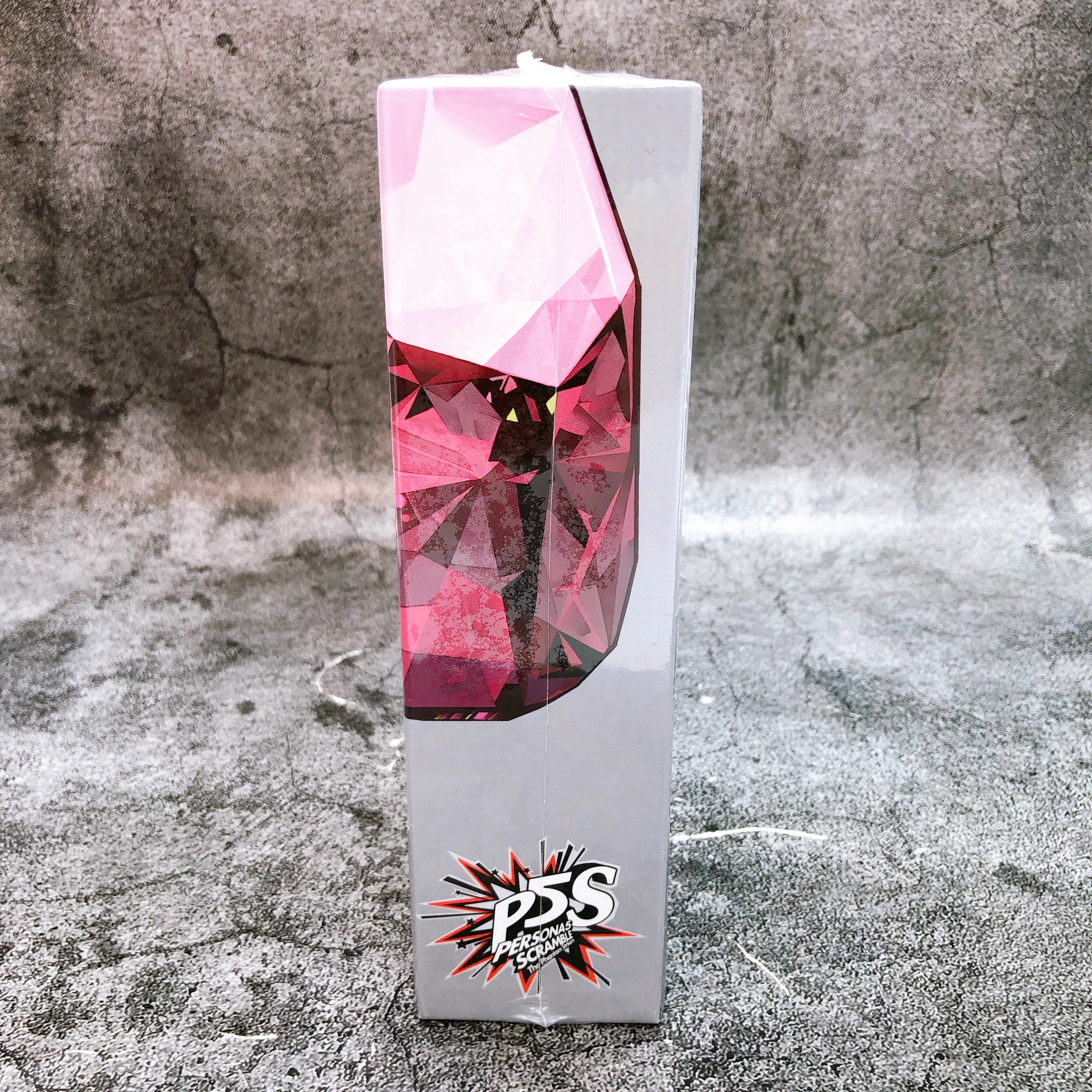 Nintendo Switch Persona 5 Scramble The Phantom Strikers Otakara BOX ATLUS NEW