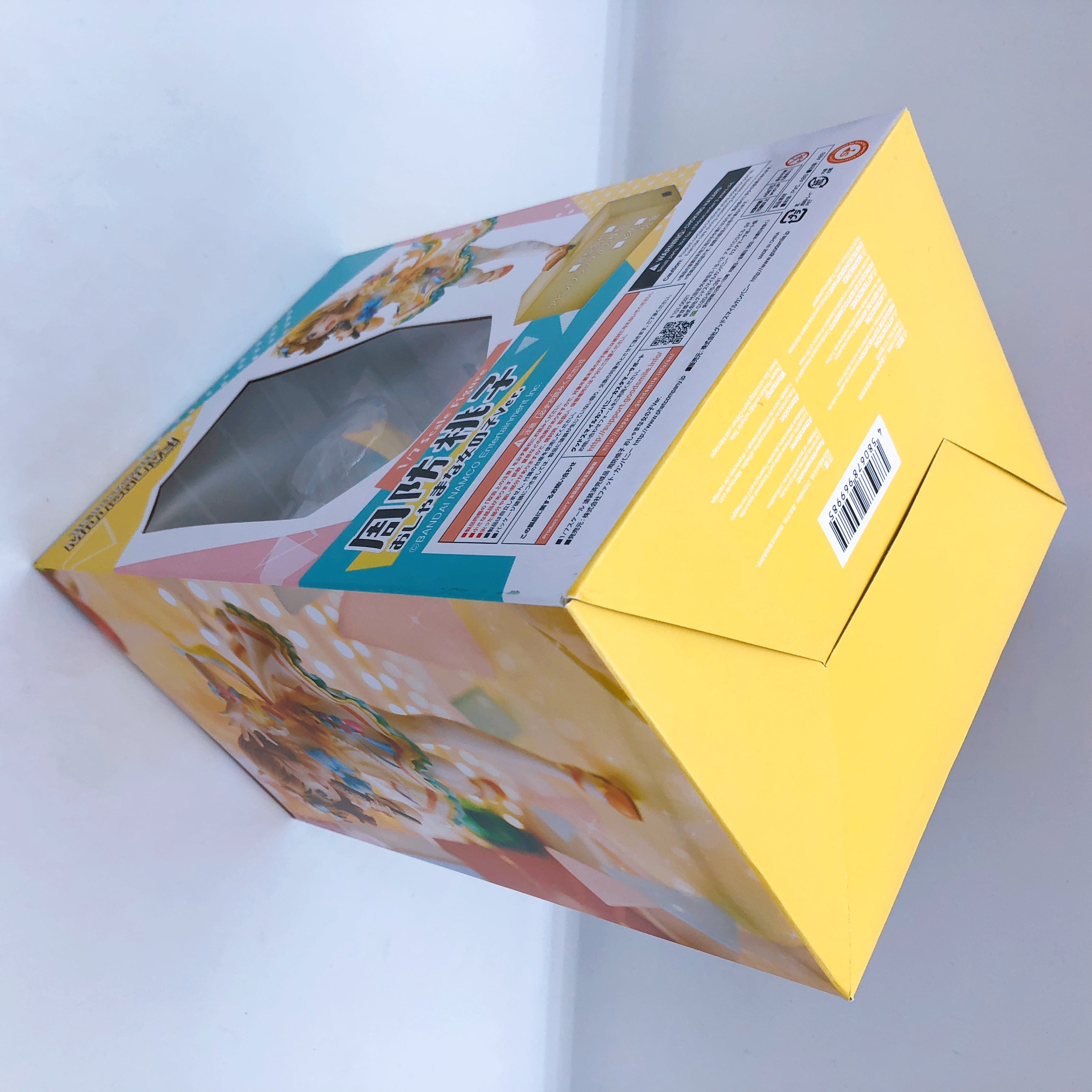 The Idolmaster Million Live! Momoko Suou Precocious Girl 1/7 PVC Figure Phat NEW