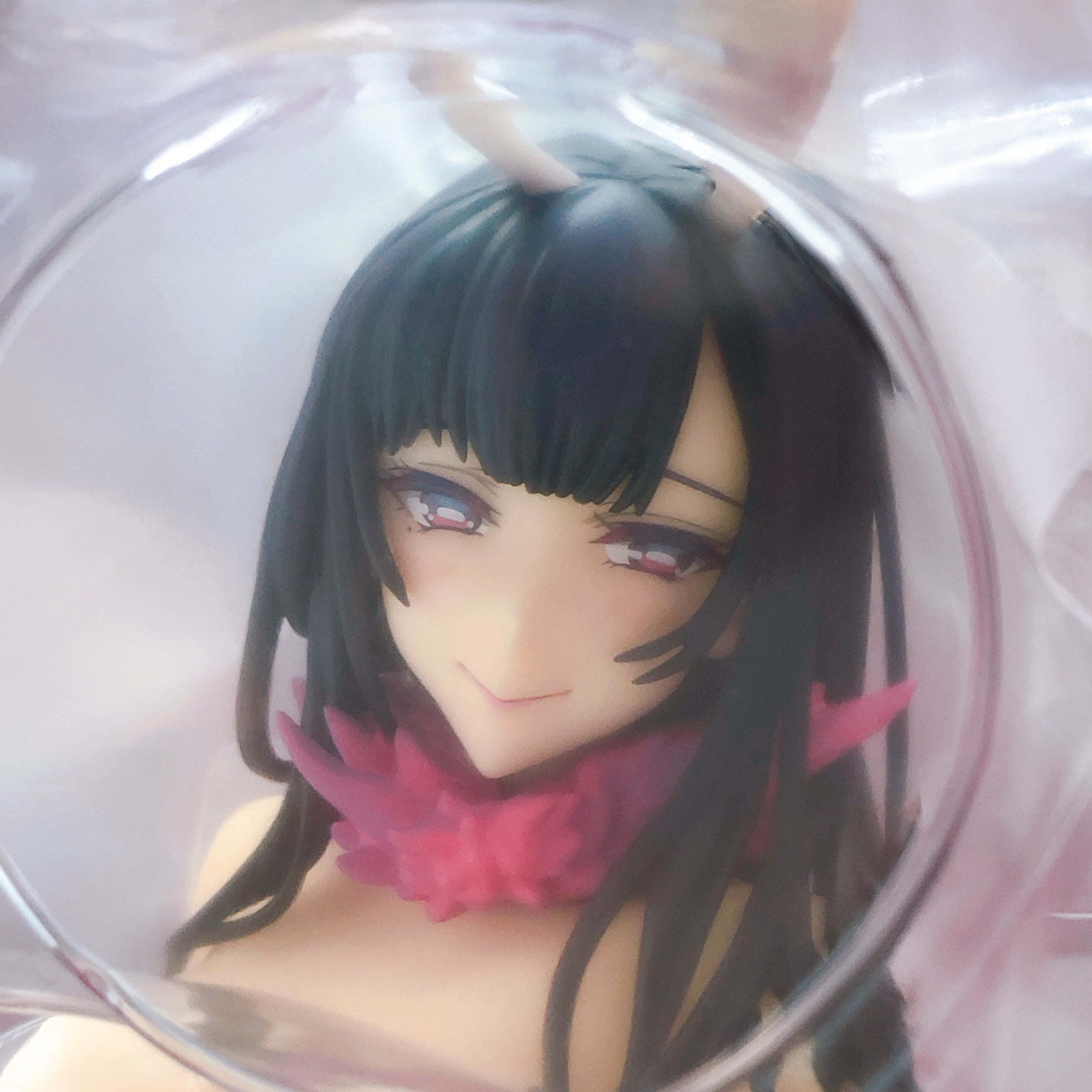 The Elder Sister-like One Chiyo Unnamable Bunny Ver 1/6 Figure Max Factory Japan