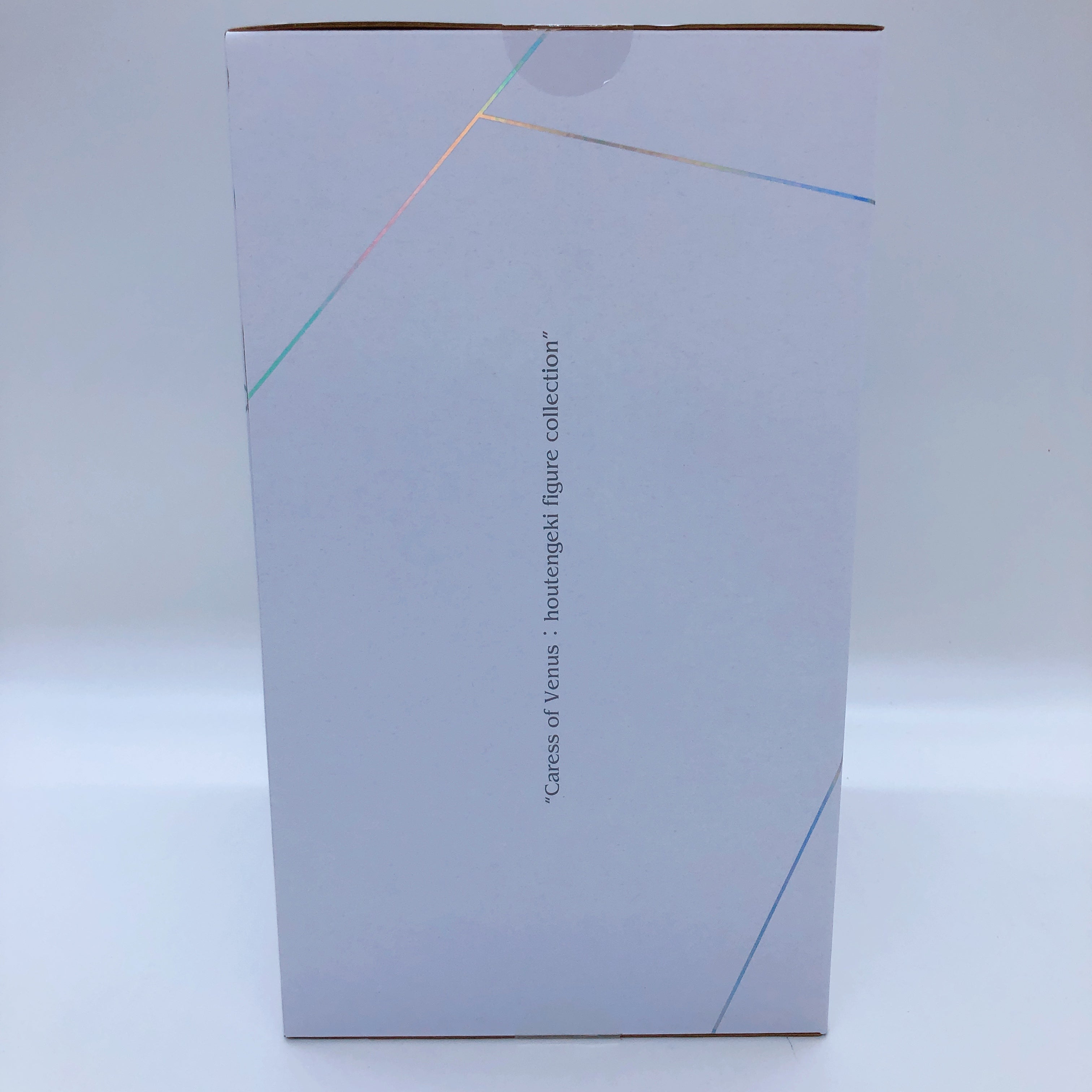 Caress of Venus Lily Rerium Houtengeki Figure Collection 1/7 Scale Native Japan