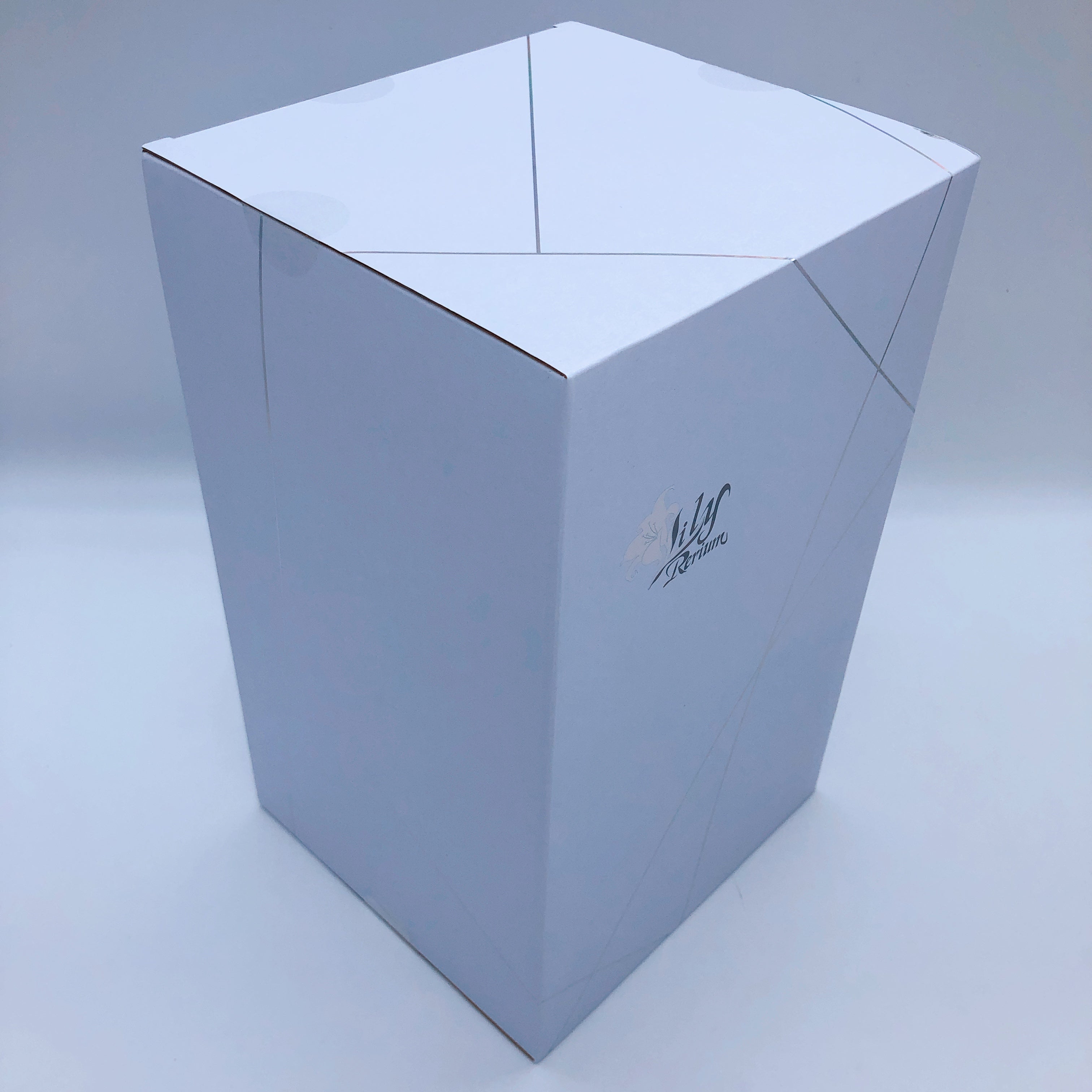 Caress of Venus Lily Rerium Houtengeki Figure Collection 1/7 Scale Native Japan