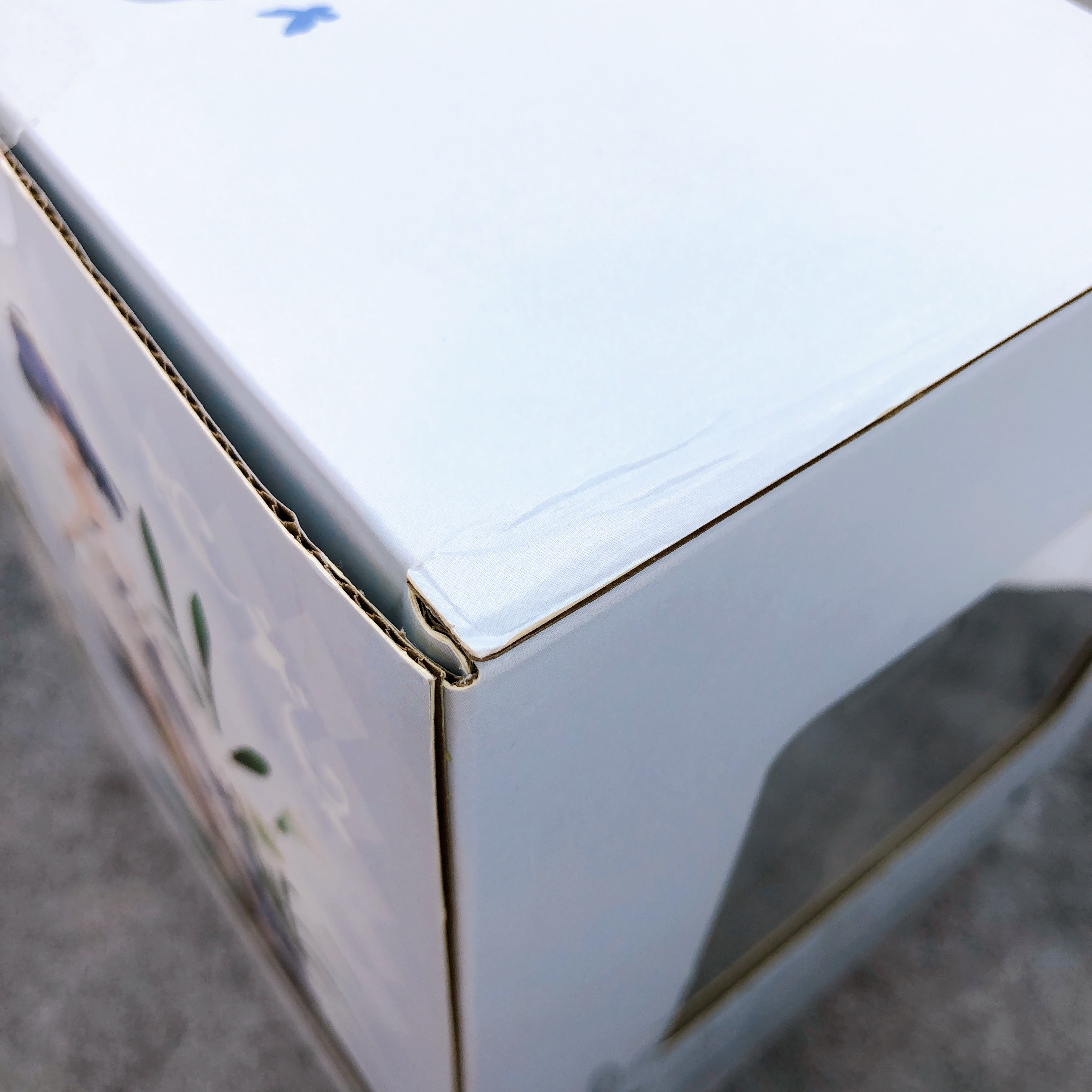 Honkai Impact Seele Vollerei 1/8 Scale Figure MiHoYo AUTHENTIC Sealed Japan