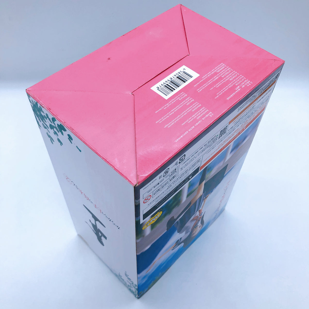 Teasing Master Takagi-san 2 Road Home 1/7 Scale Figure 15+ Phat Company Japan