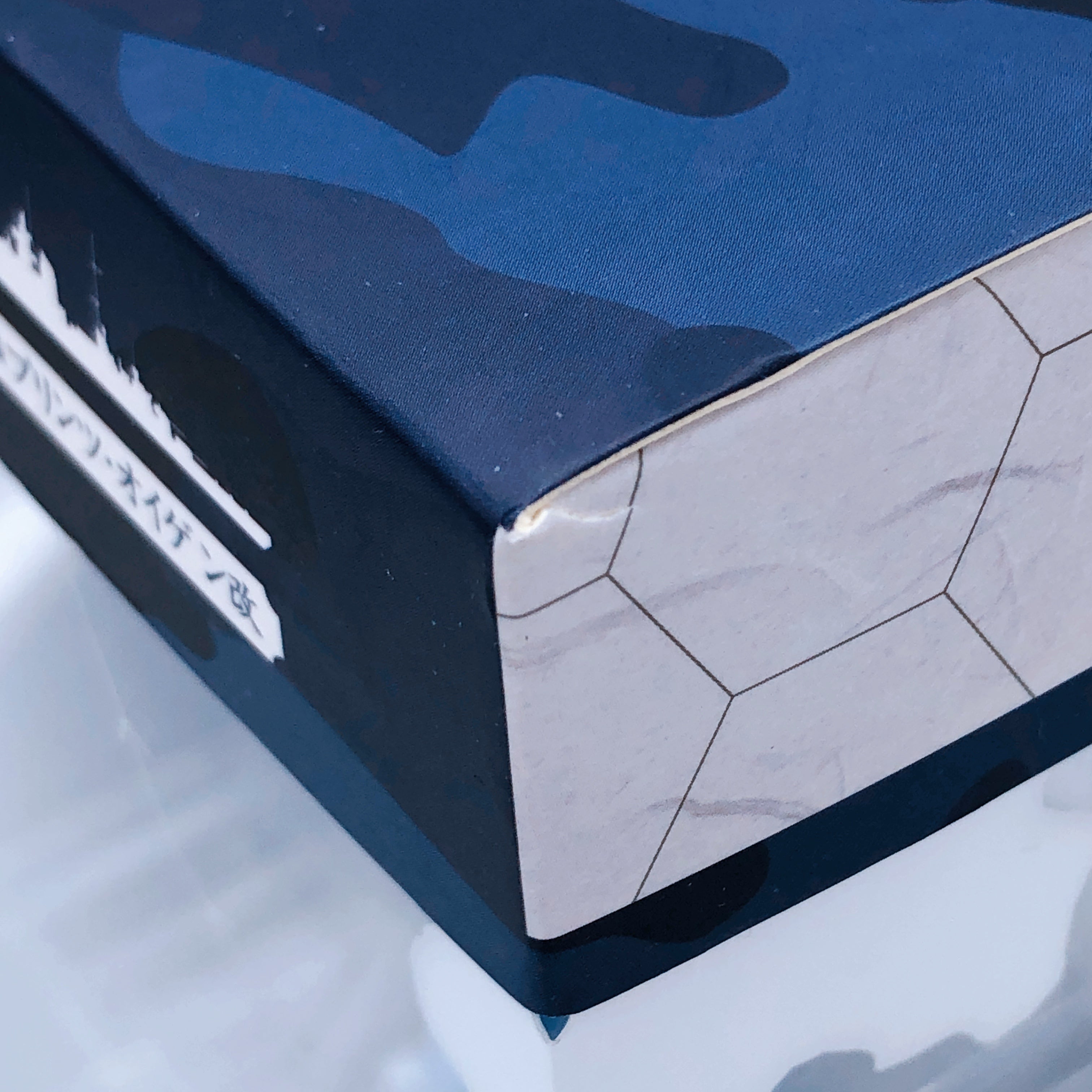 KanColle Prinz Eugen Kai Figure PVC Prepainted quesQ Japan AUTHENTIC Sealed New