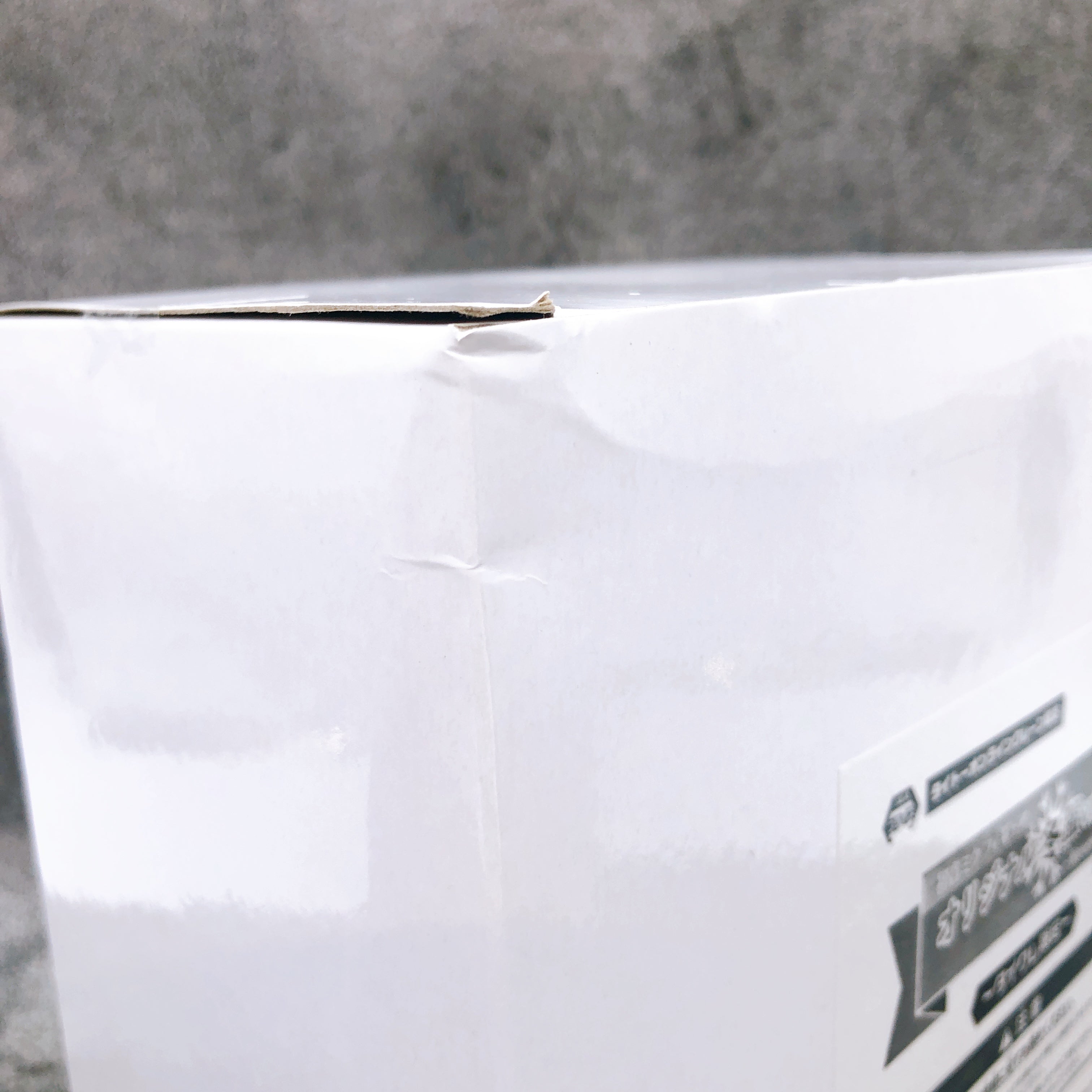 Hatsune Miku Original Winter Clothes Renewal Taito Online Limited Figure NEW