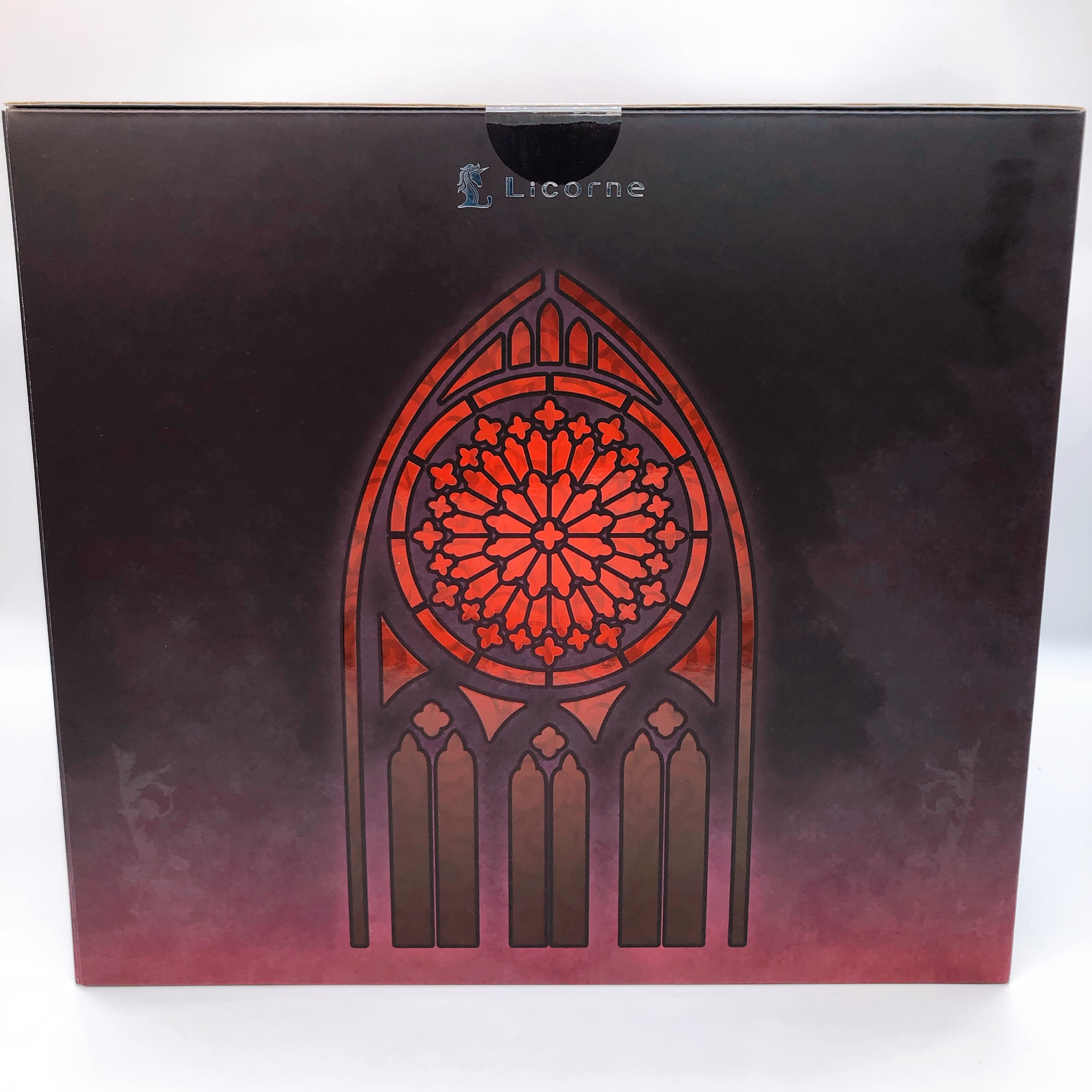 Licorne Fate Grand Order Avenger Jeanne d'Arc Alter 1/7 Scale PVC Figure NEW