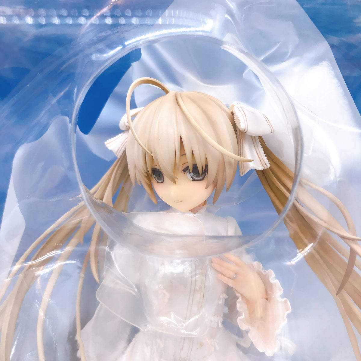 Yosuga no Sora Sora Kasugano Ending ver. 1/6 Scale Figure 15+ ALTER Japan Sealed