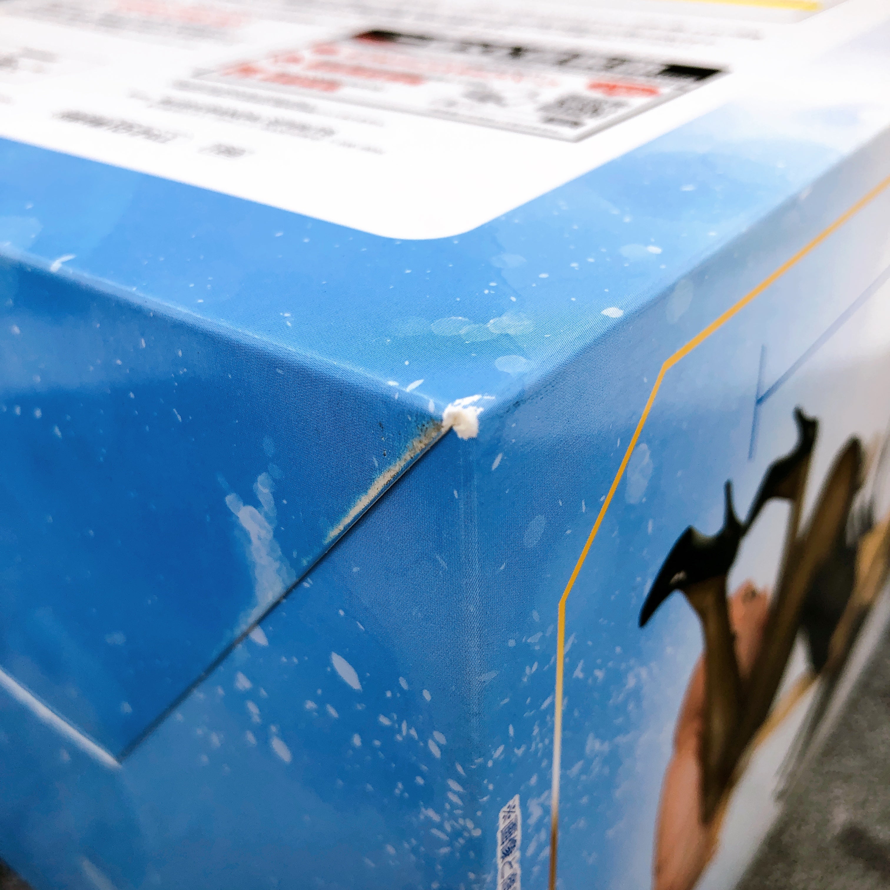 Aobuta Mai Sakurajima Bunny Girl Figure Ichiban Kuji Prize A Sealed FASTSHIP