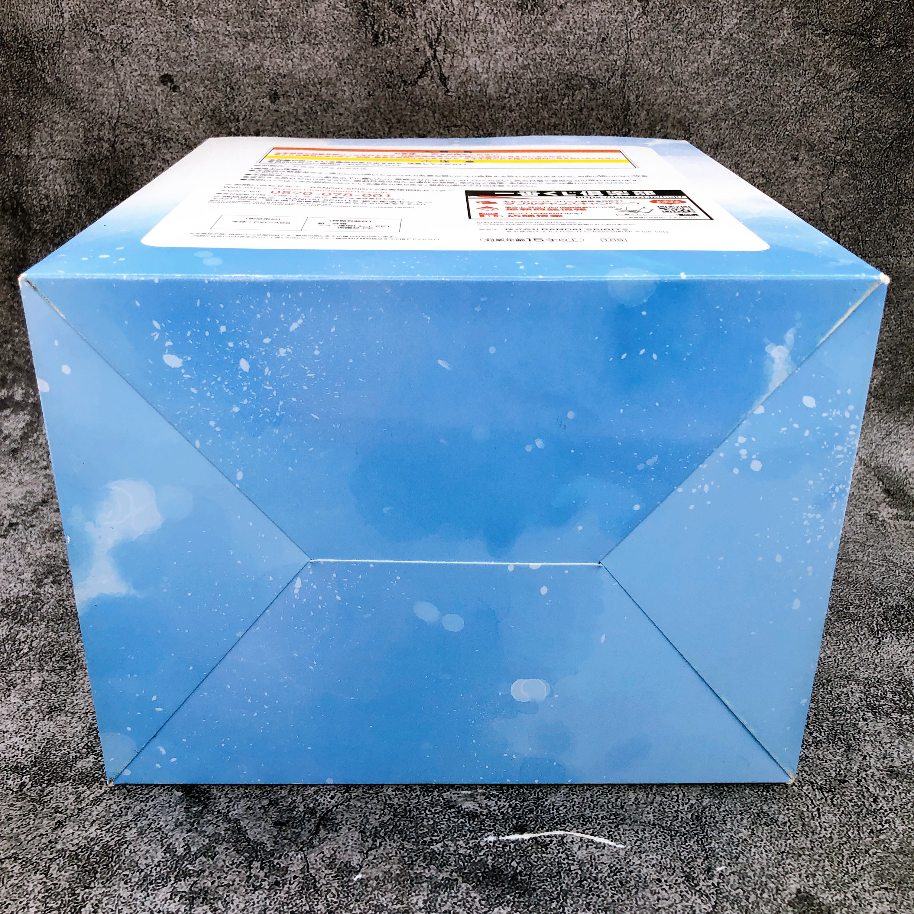 Aobuta Mai Sakurajima Bunny Girl Figure Ichiban Kuji Prize A Sealed FASTSHIP