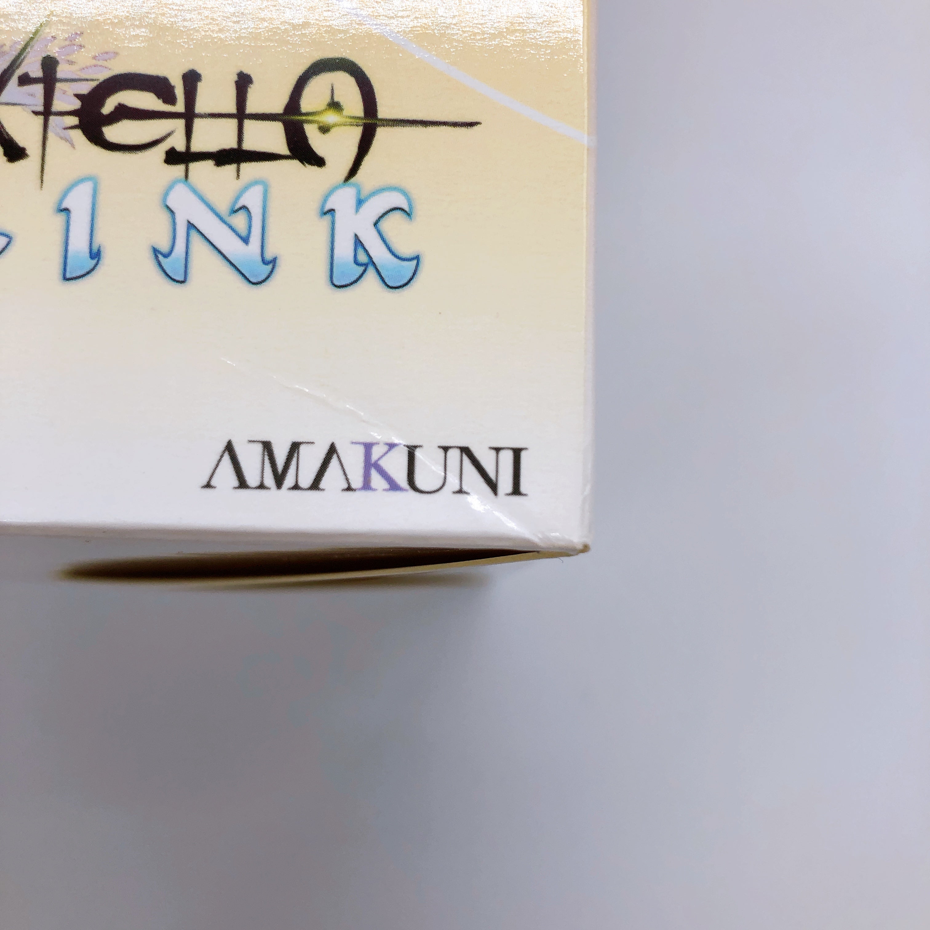 Fate/EXTELLA LINK Elizabeth Bathory 1/7 Scale Figure Hobby Japan Amakuni Sealed