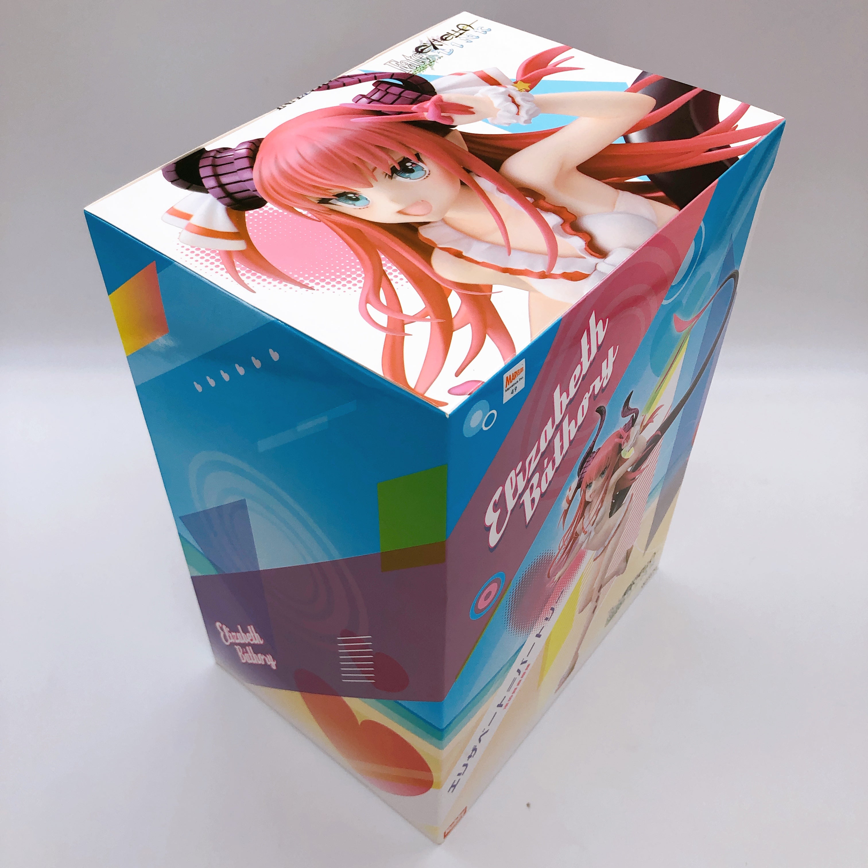 Fate/EXTELLA LINK Elizabeth Bathory 1/7 Scale Figure Hobby Japan Amakuni Sealed