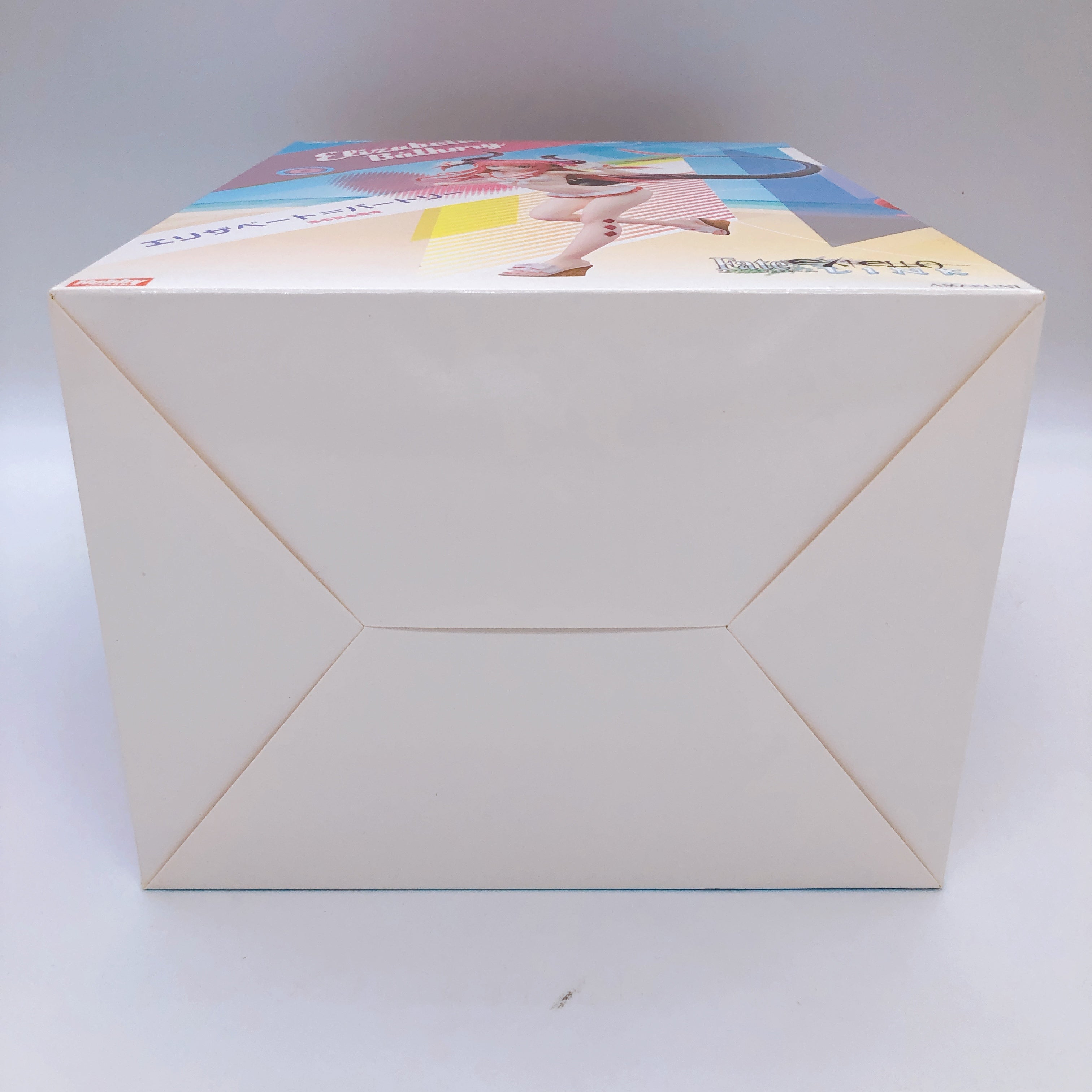 Fate/EXTELLA LINK Elizabeth Bathory 1/7 Scale Figure Hobby Japan Amakuni Sealed