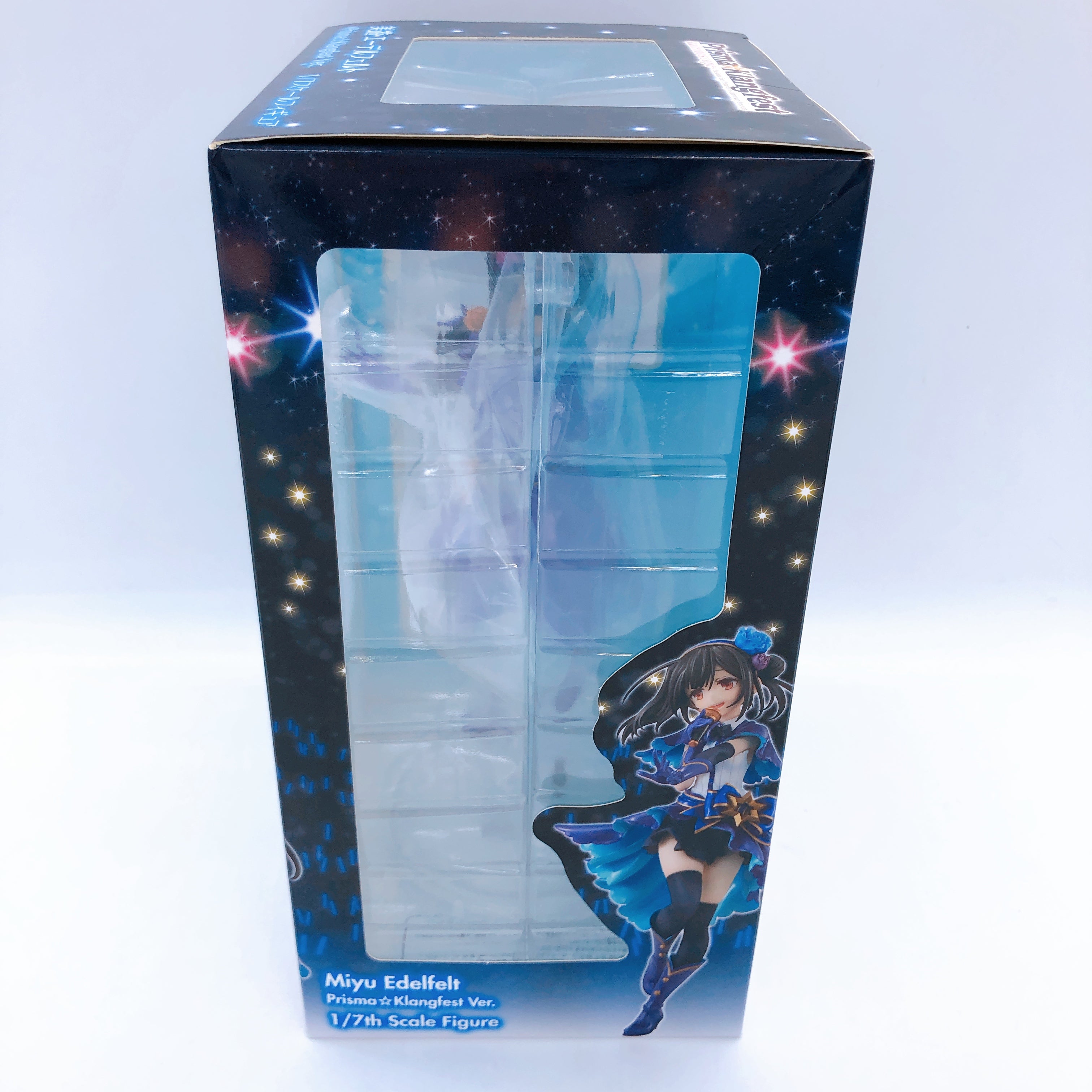 Fate/kaleid liner Prisma Illya Klangfest Ver. Miyu 1/7 Scale Figure Kadokawa