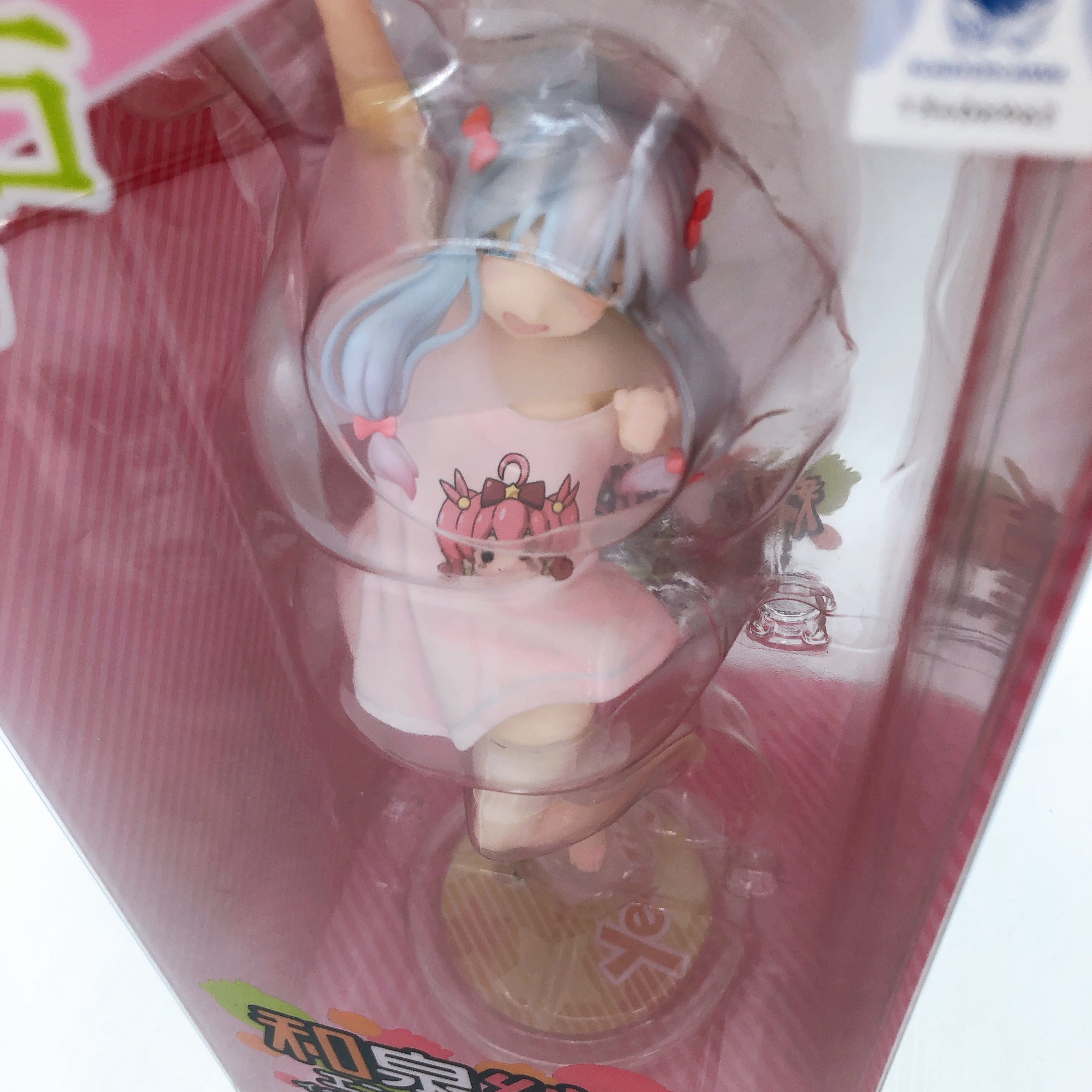 quesQ Eromanga Sensei Sagiri Izumi Ending Mode Event Limited Meruru T-Shirt ver.