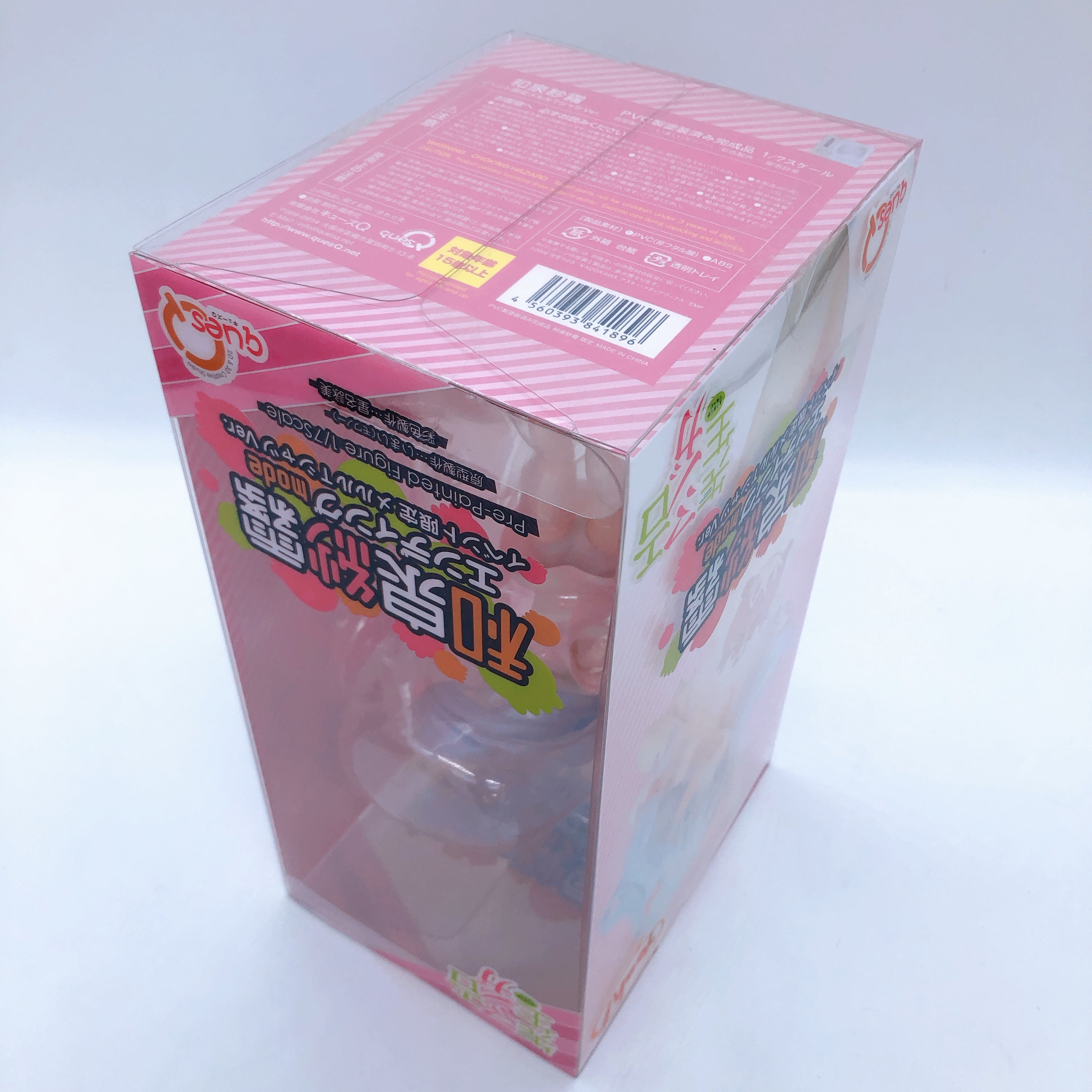 quesQ Eromanga Sensei Sagiri Izumi Ending Mode Event Limited Meruru T-Shirt ver.