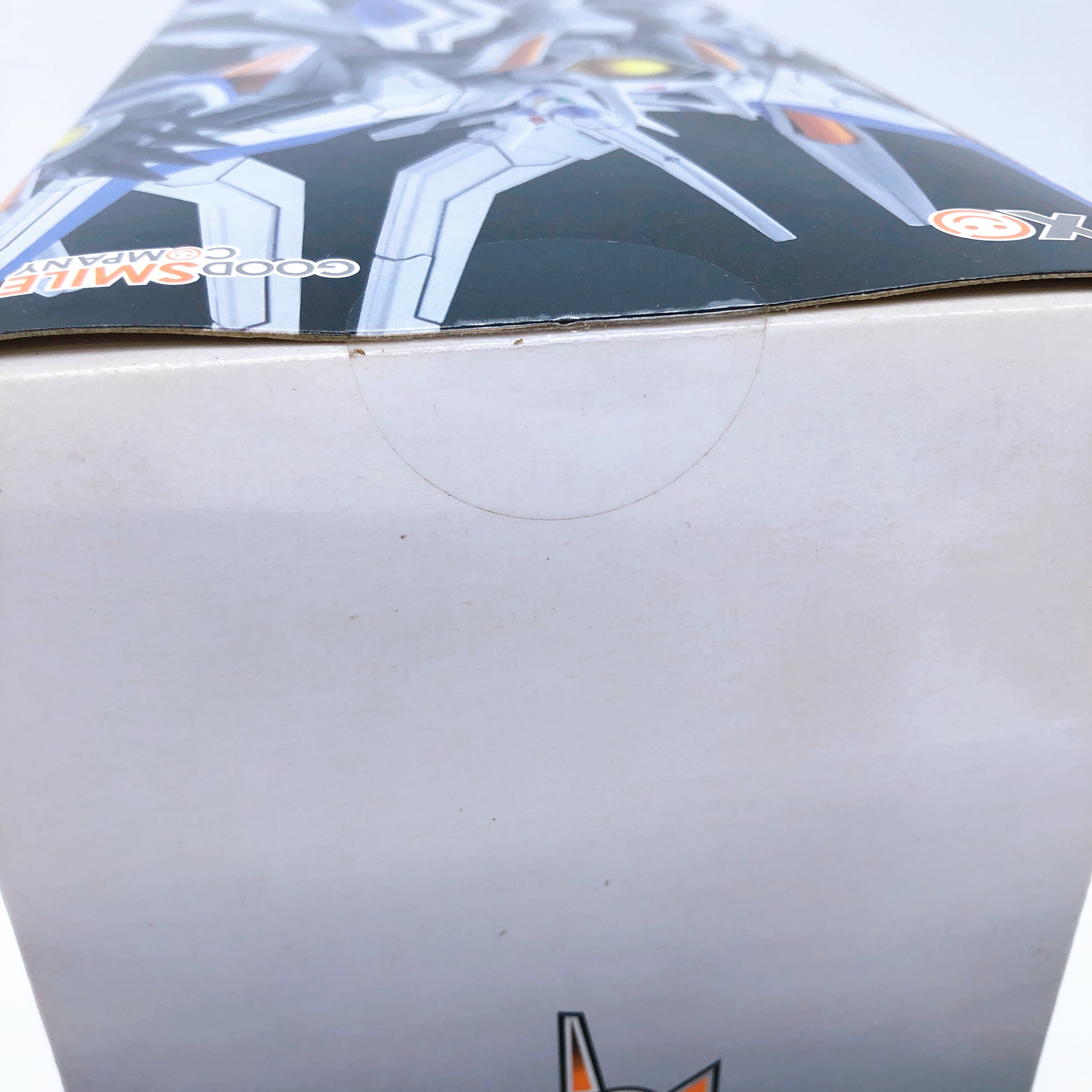 MODEROID Great Zeorymer Hades Project Zeorymer Model Kit Good Smile Company NEW