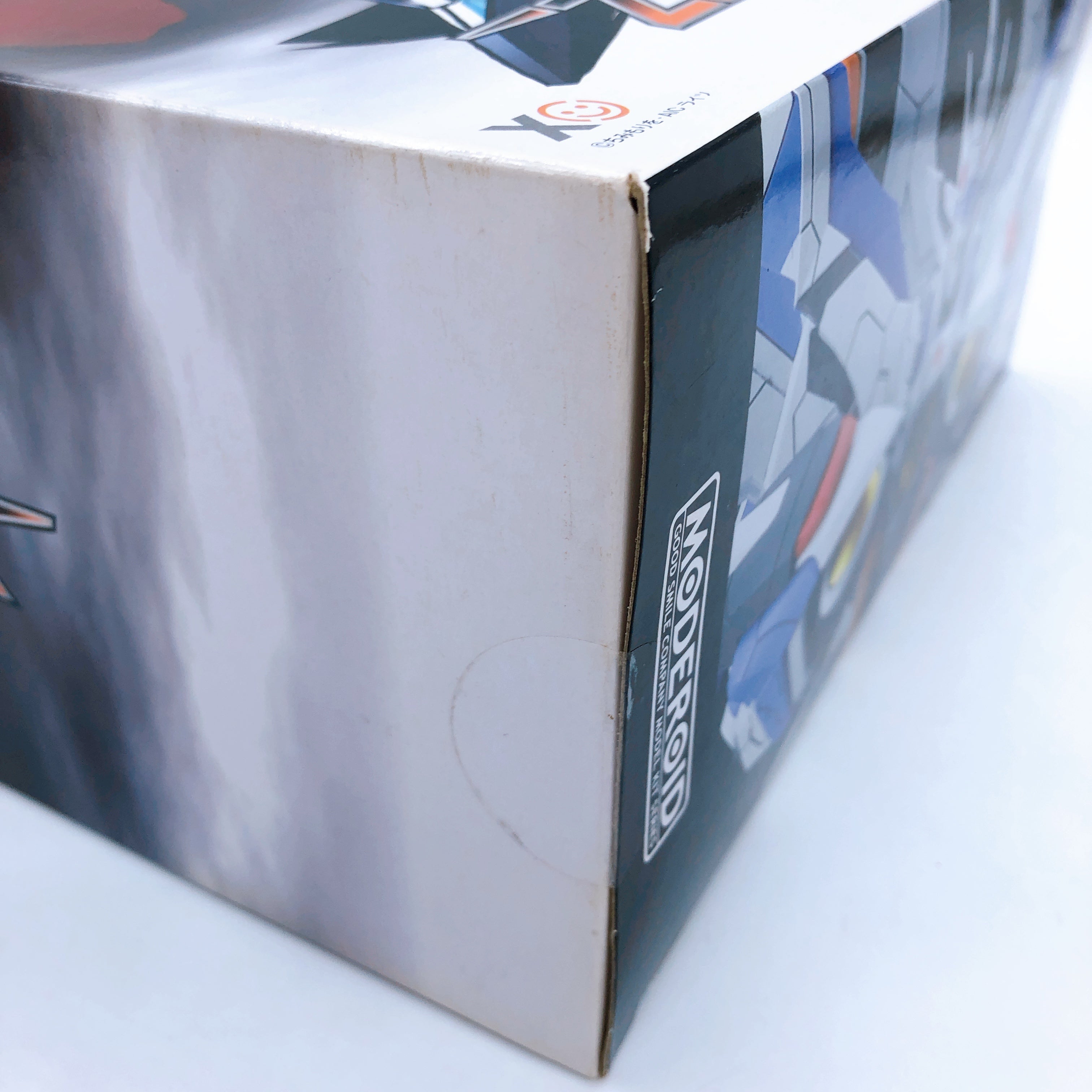 MODEROID Great Zeorymer Hades Project Zeorymer Model Kit Good Smile Company NEW