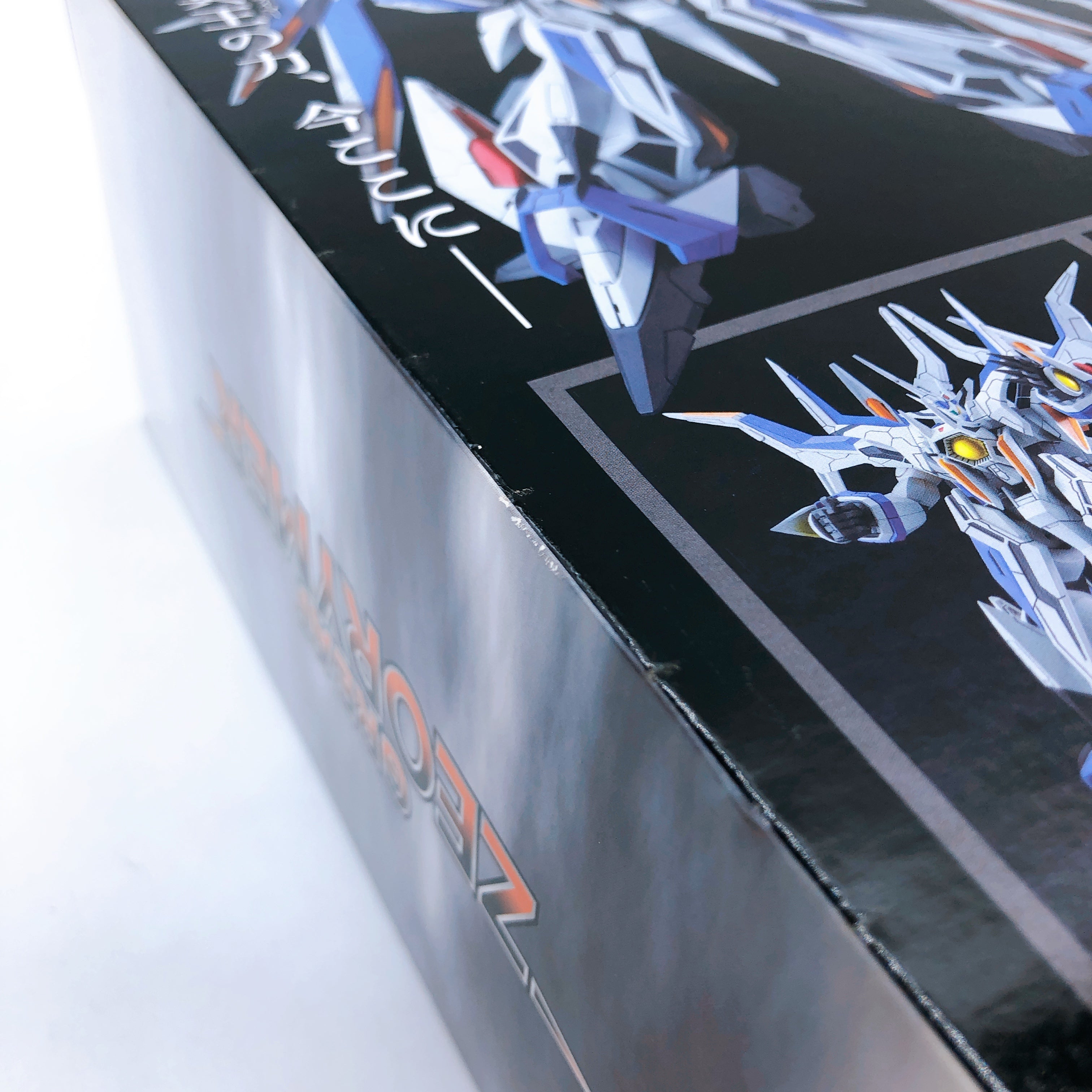 MODEROID Great Zeorymer Hades Project Zeorymer Model Kit Good Smile Company NEW