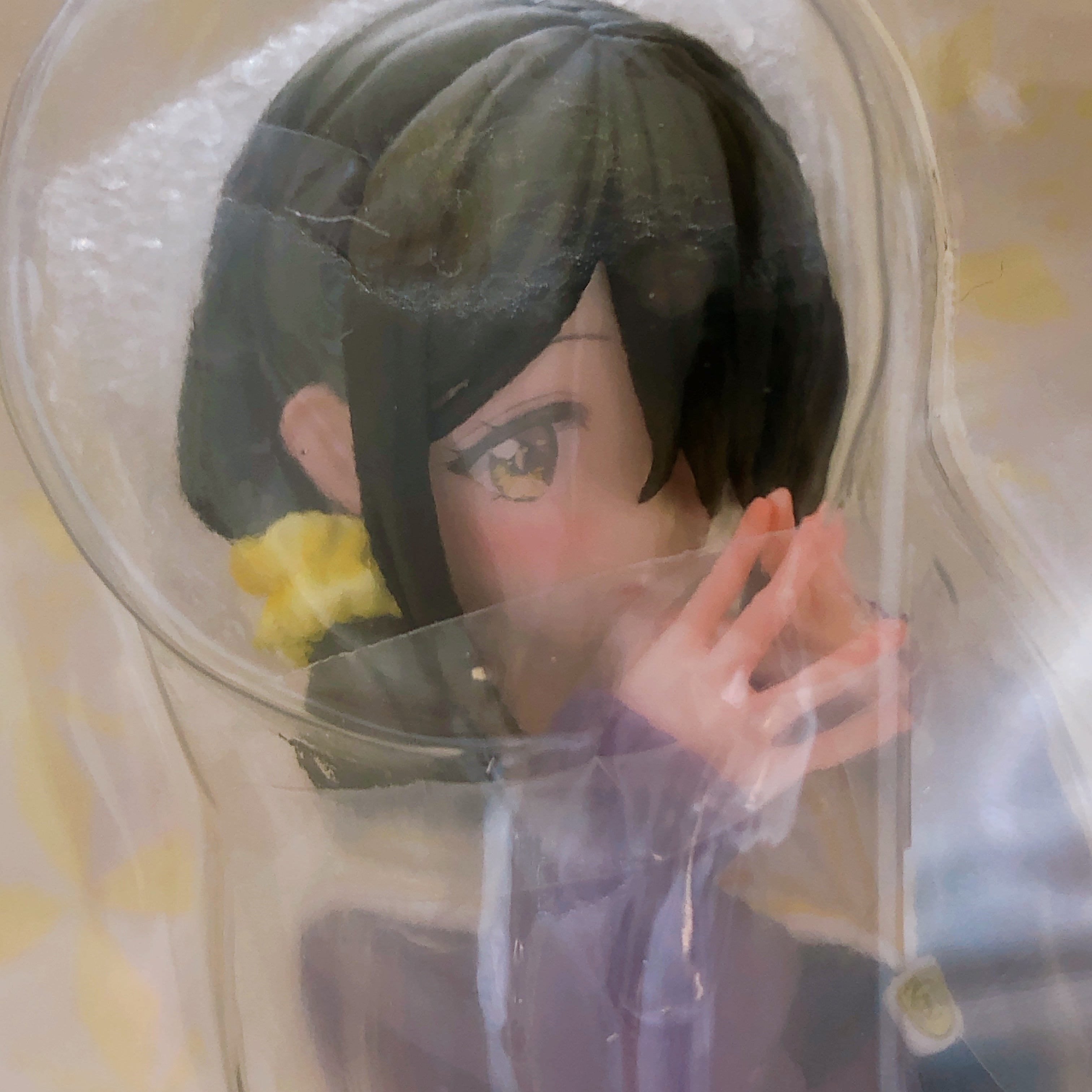 The Shiunji Family Children Kotono Shiunji 1/7 Scale Figure Kdcolle KADOKAWA
