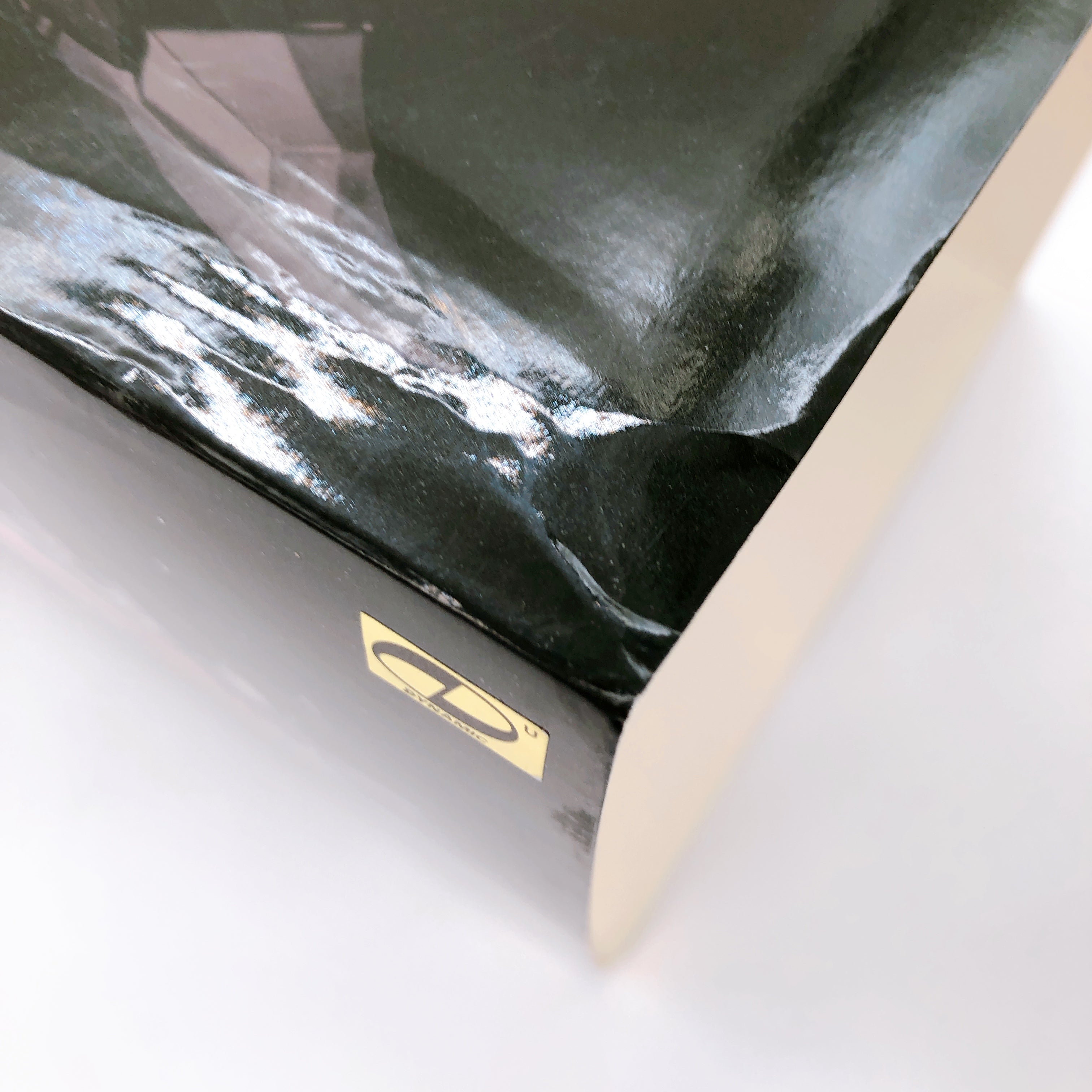 METAMOR-FORCE BARI ATION Final Dancouga Action Figure Sentinel Japan Sealed NEW