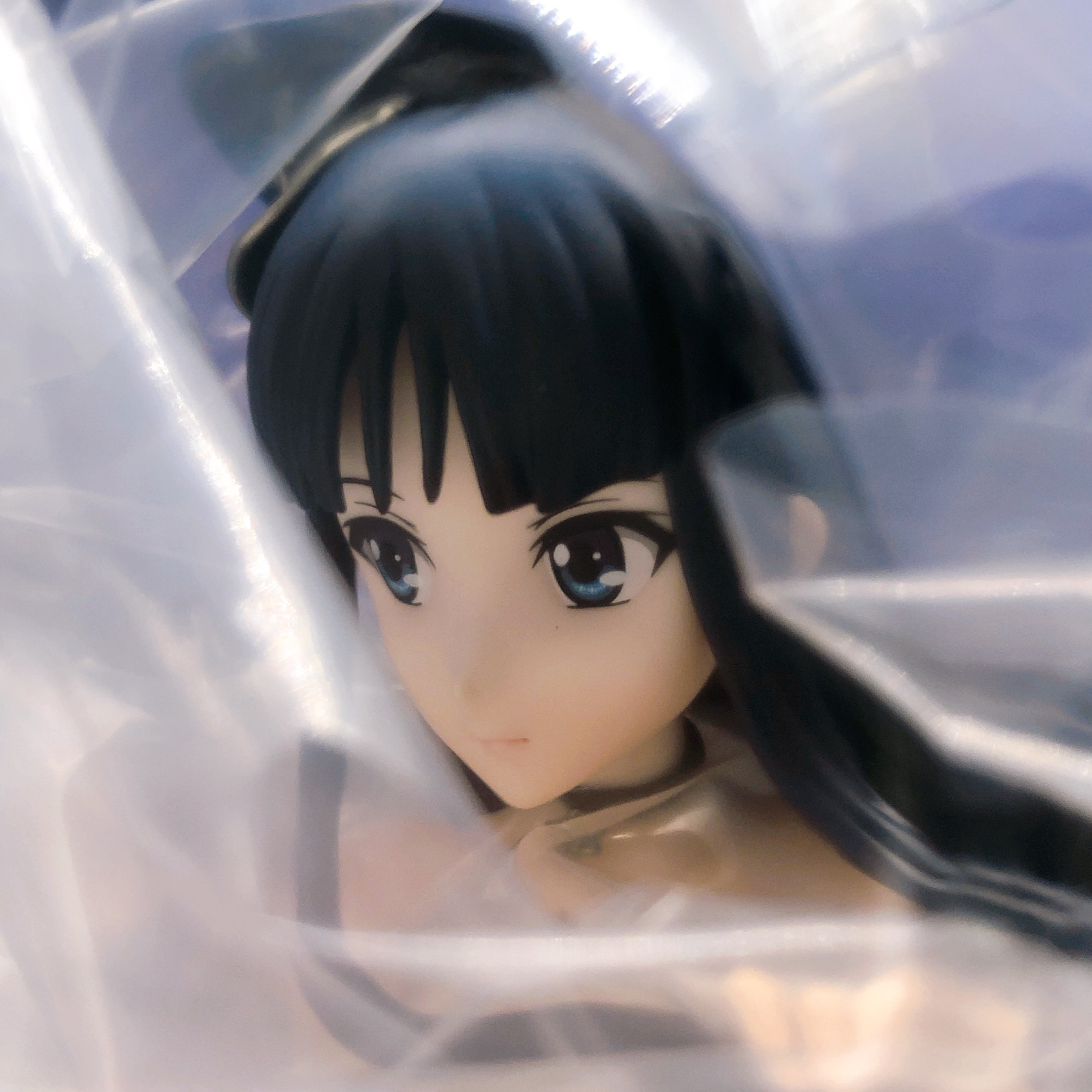 WHITE ALBUM 2 Kazusa Touma Live Ver. 1/7 Scale PVC Figure Hobby Max AUTHENTIC