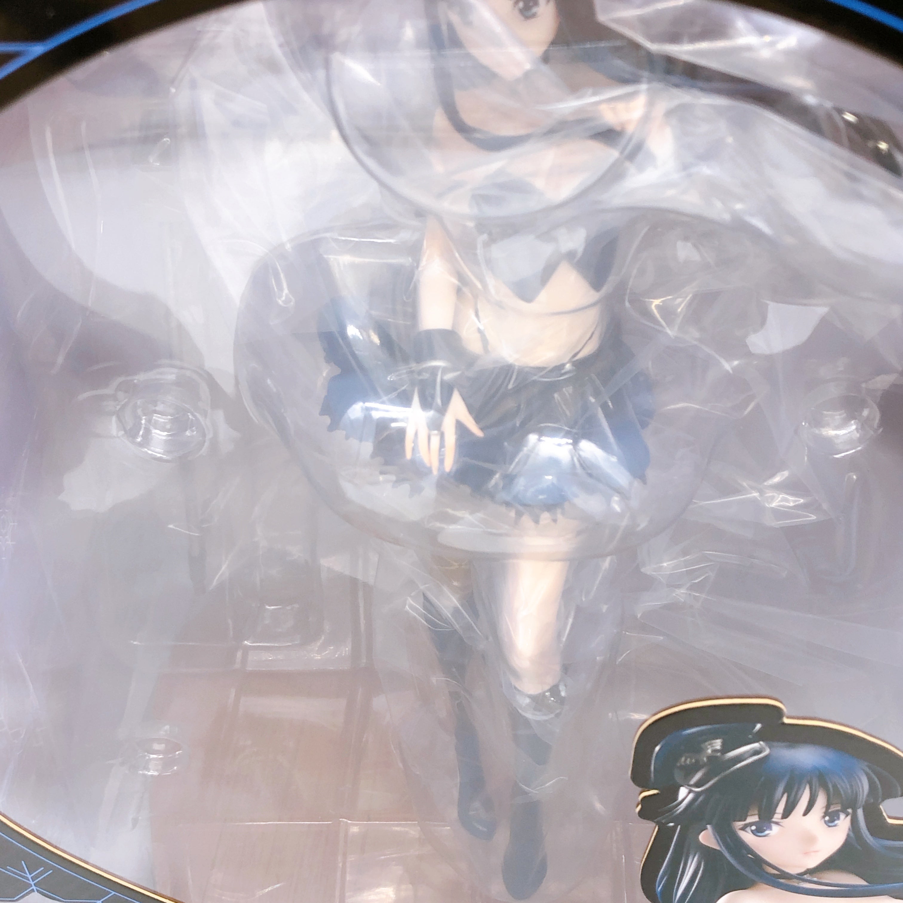 WHITE ALBUM 2 Kazusa Touma Live Ver. 1/7 Scale PVC Figure Hobby Max AUTHENTIC