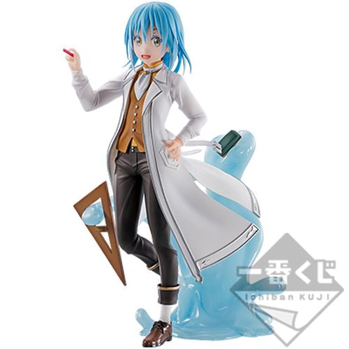 Rimuru Tempest Special Ver. Figure Ichiban Kuji Last One Prize Sealed FASTSHIP