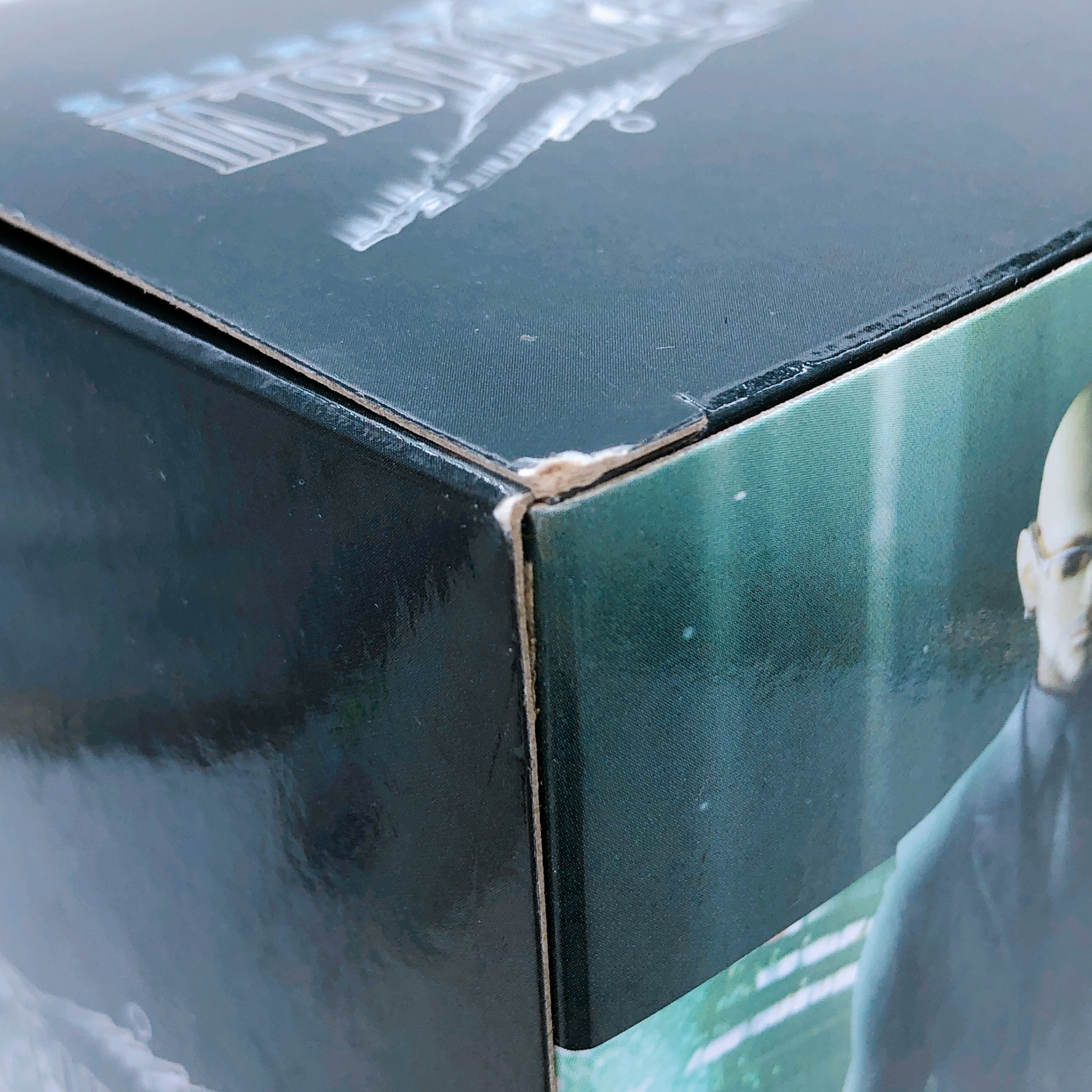 PLAY ARTS Kai Final Fantasy VII Remake Rude Square Enix FF7 Action Figure NEW