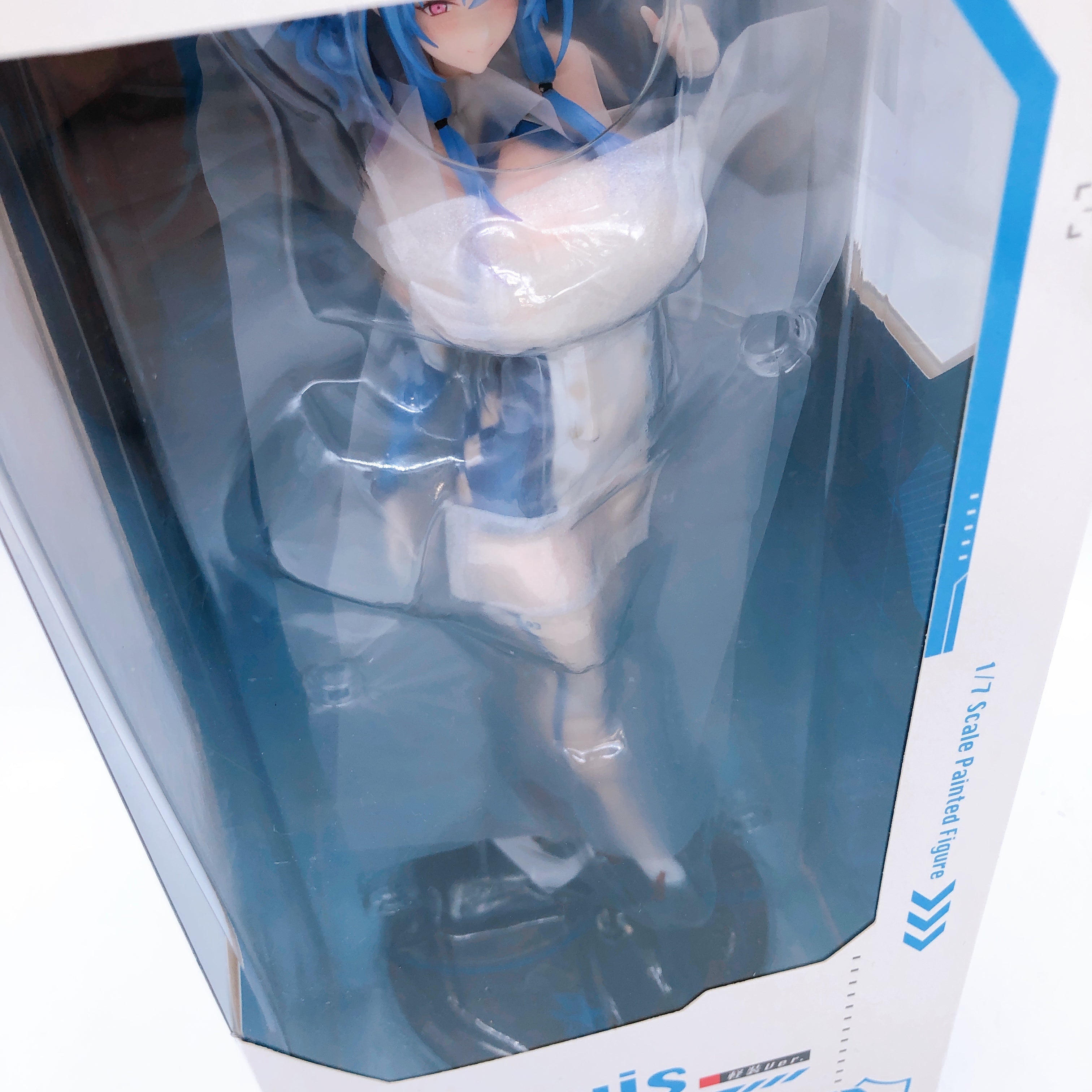 ALTER Azur Lane St. Louis Light Equipment ver. 1/7 Scale PVC Figure NEW