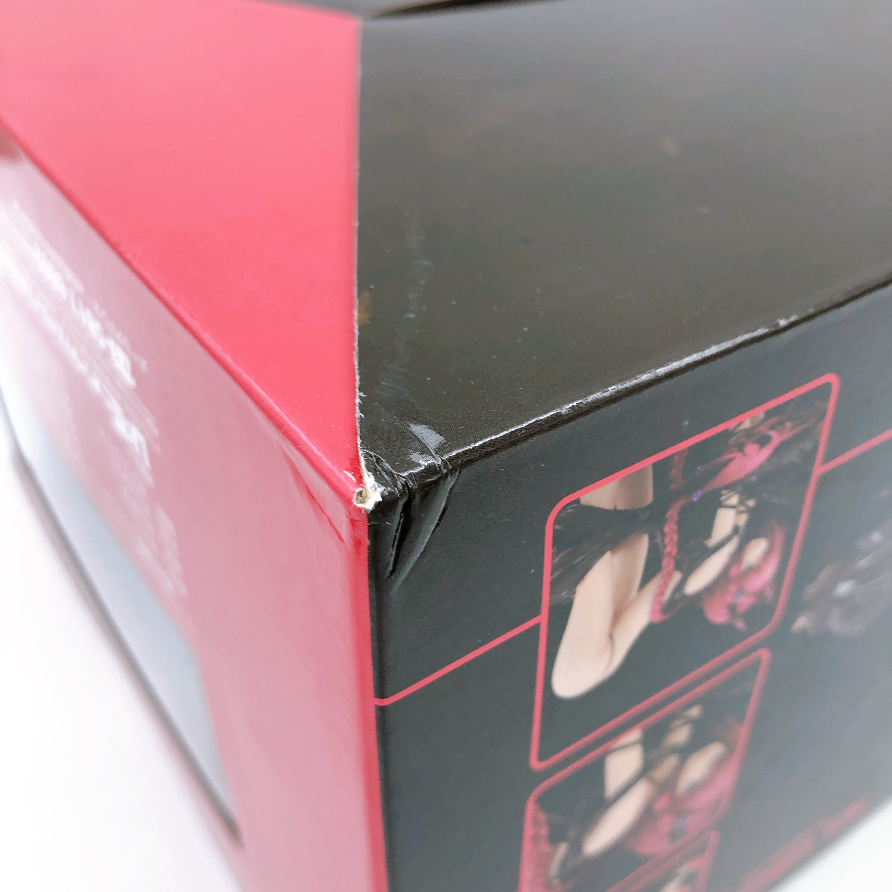 To Love Ru Darkness Mea Kurosaki 1/6 Figure Darkness ver. Union Creative NEW