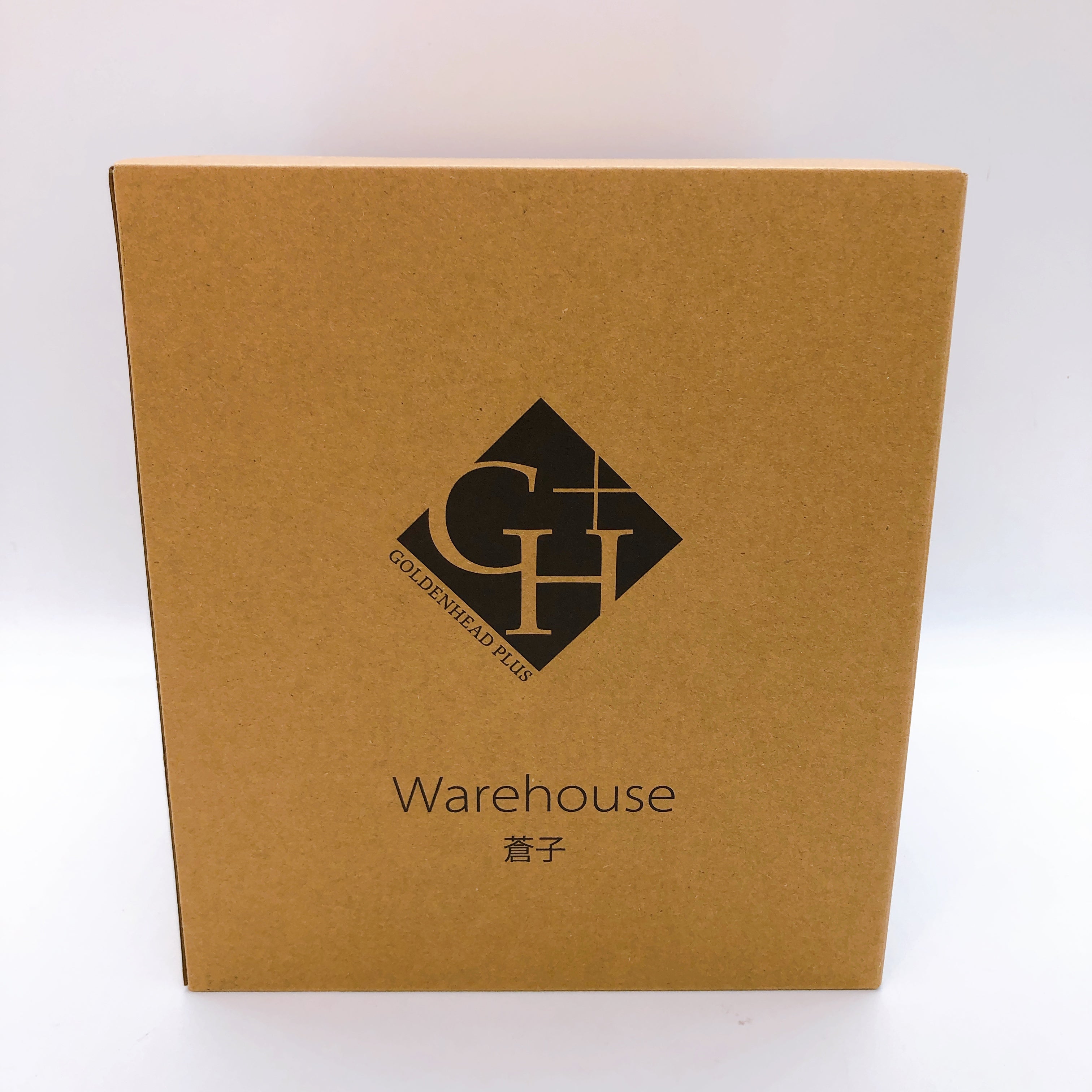 Warehouse Aoko 1/7 Scale Figure Illustration by Free Style GOLDENHEAD+ Japan NEW