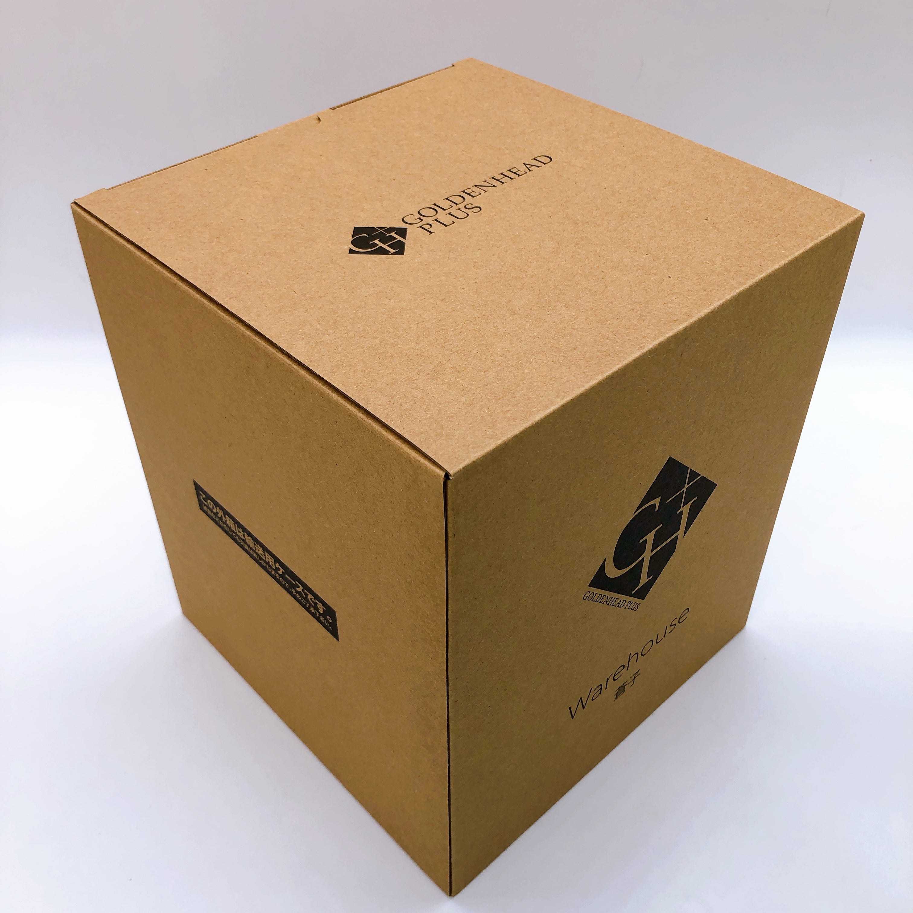 Warehouse Aoko 1/7 Scale Figure Illustration by Free Style GOLDENHEAD+ Japan NEW