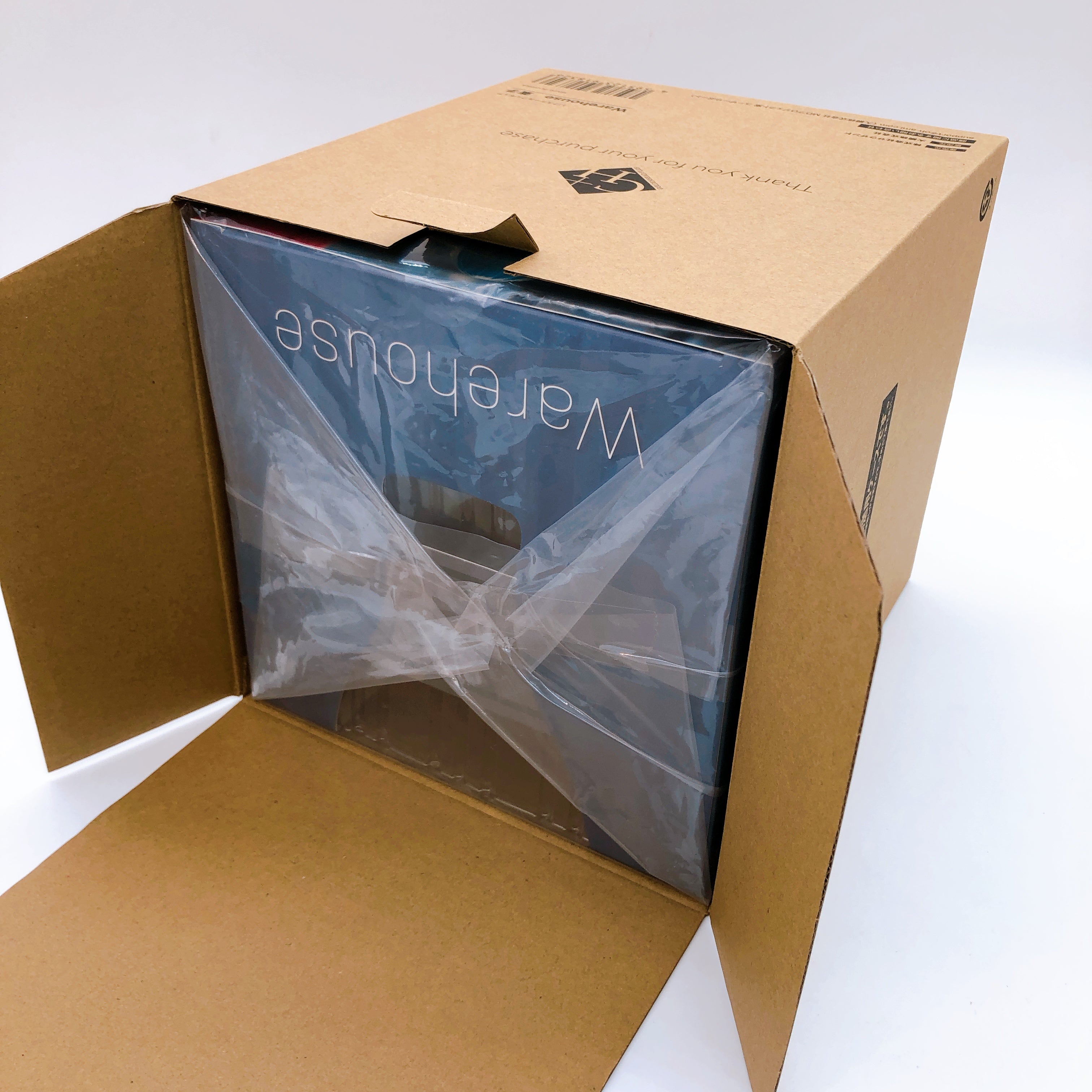 Warehouse Aoko 1/7 Scale Figure Illustration by Free Style GOLDENHEAD+ Japan NEW