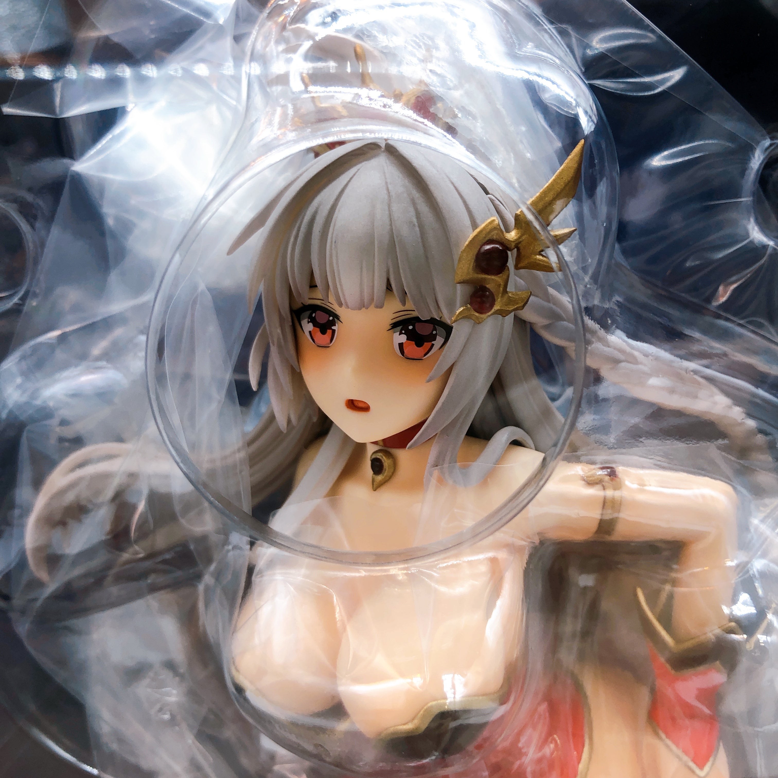 Brave Sword x Blaze Soul Laevateinn Hell 1/7 Scale Figure KDcolle Kadokawa Japan
