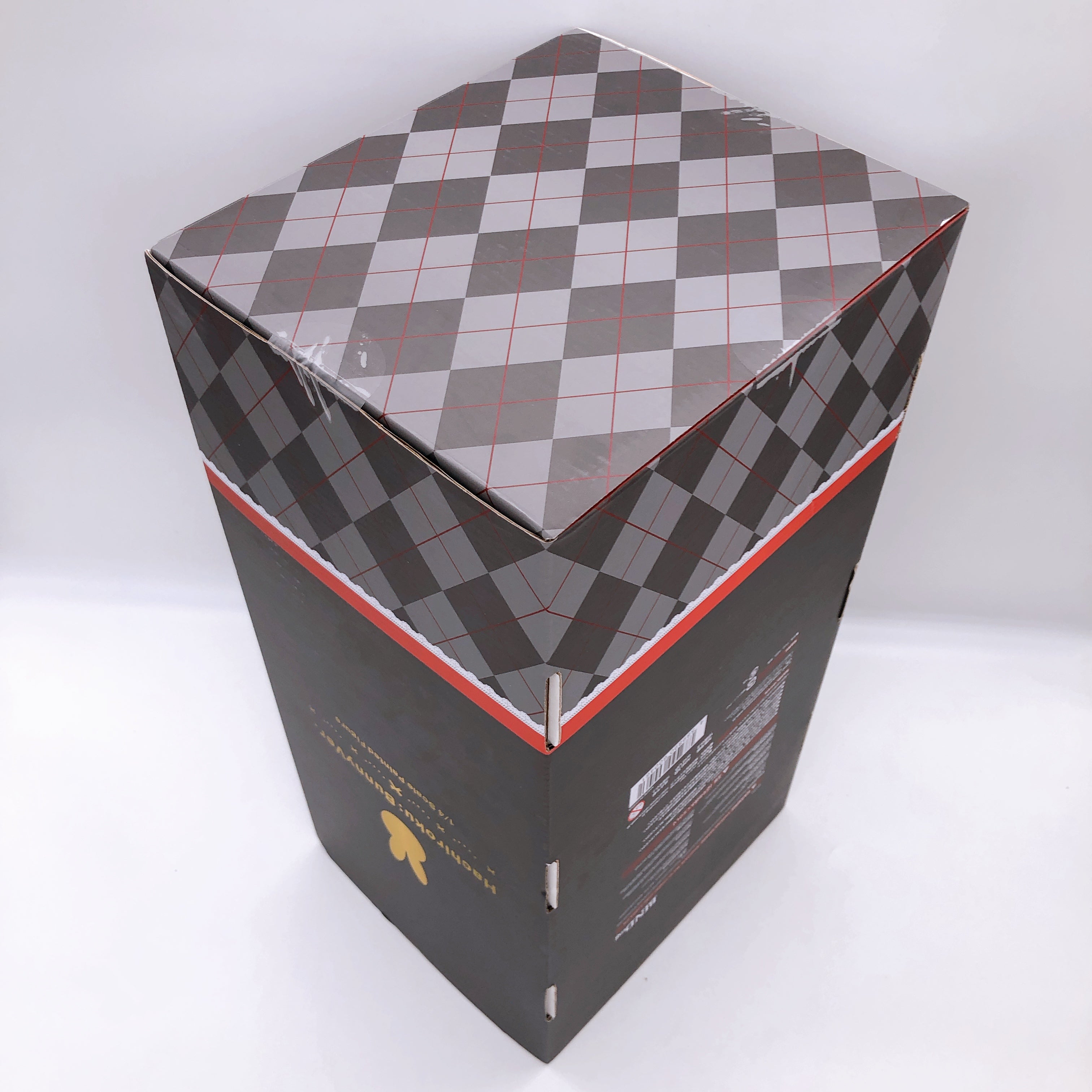 Maitetsu Hachiroku Bunny Ver. 1/4 Scale Figure Native AUTHENTIC Japan Sealed NEW