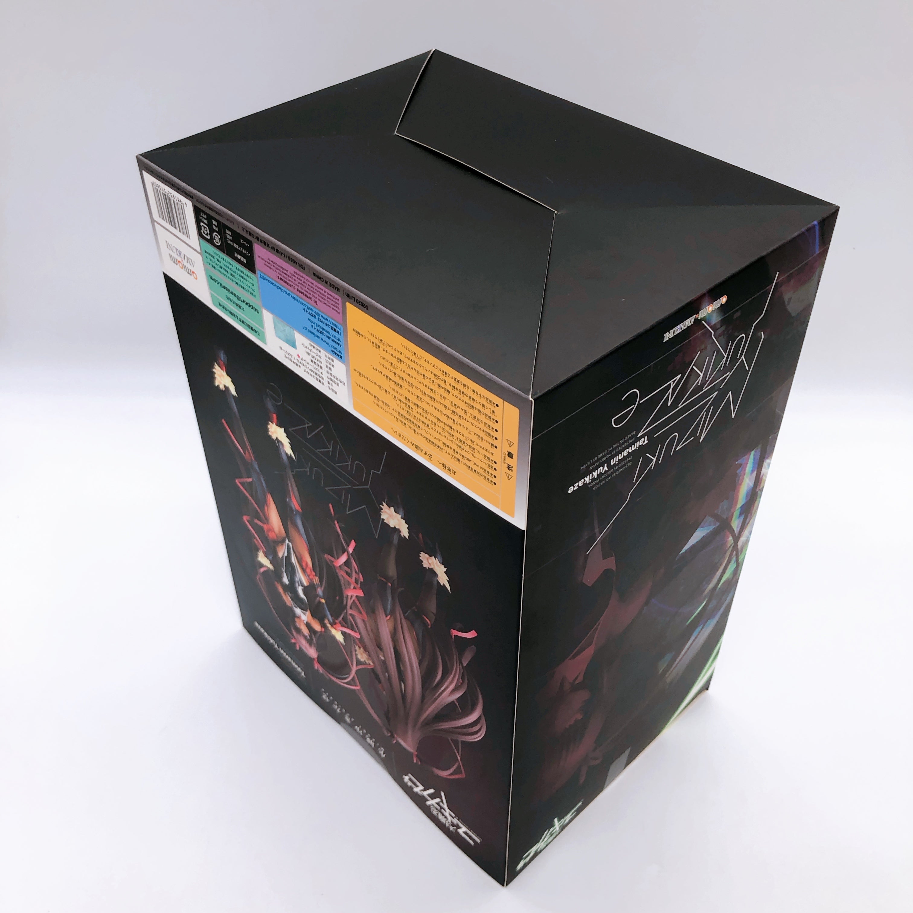 Taimanin Yukikaze Mizuki 1/6 Scale Figure Limited Ver. Hobby Japan Amakuni New