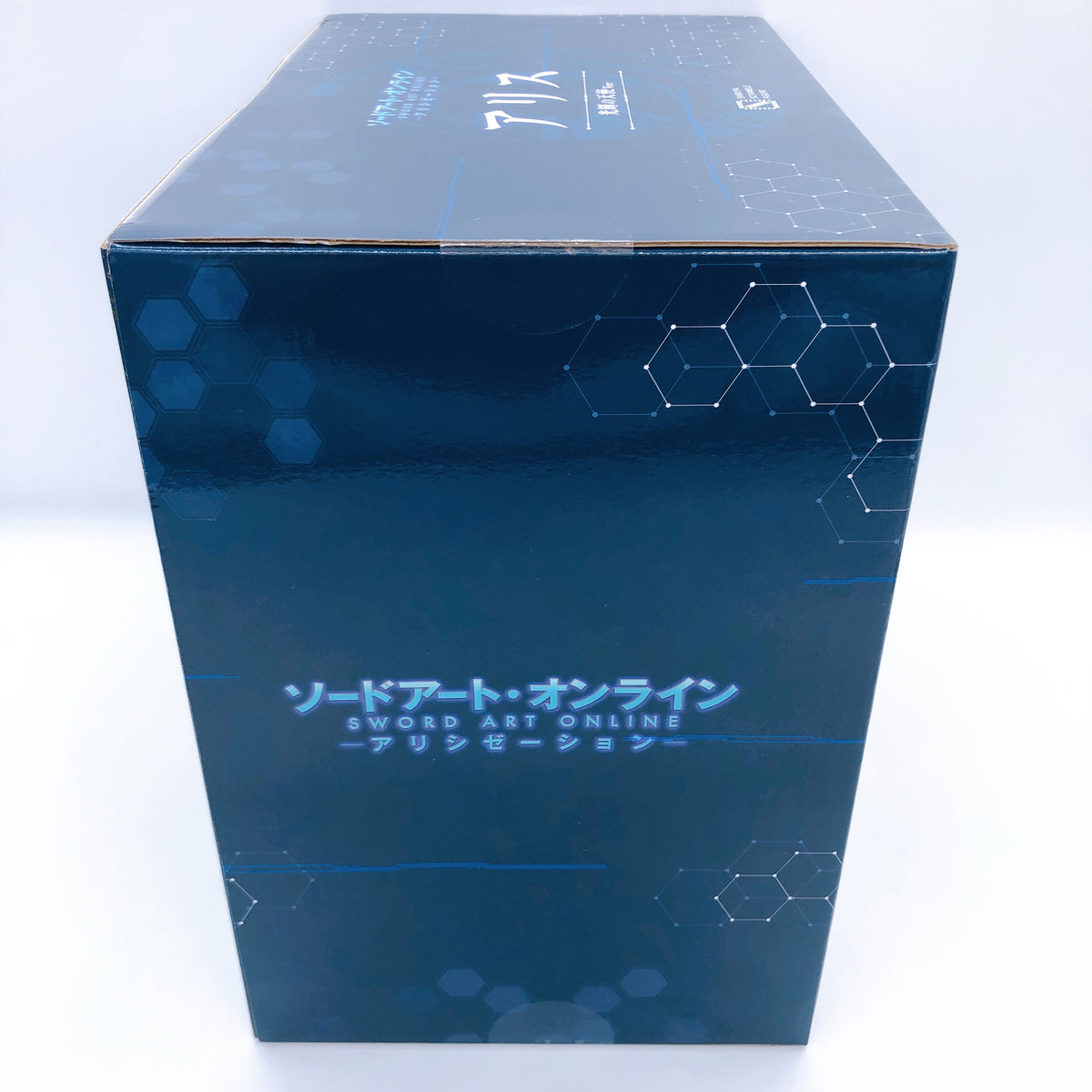 Sword Art Online Alicization Alice Shining Angel Ver 1/7 Figure 15+ eStream NEW