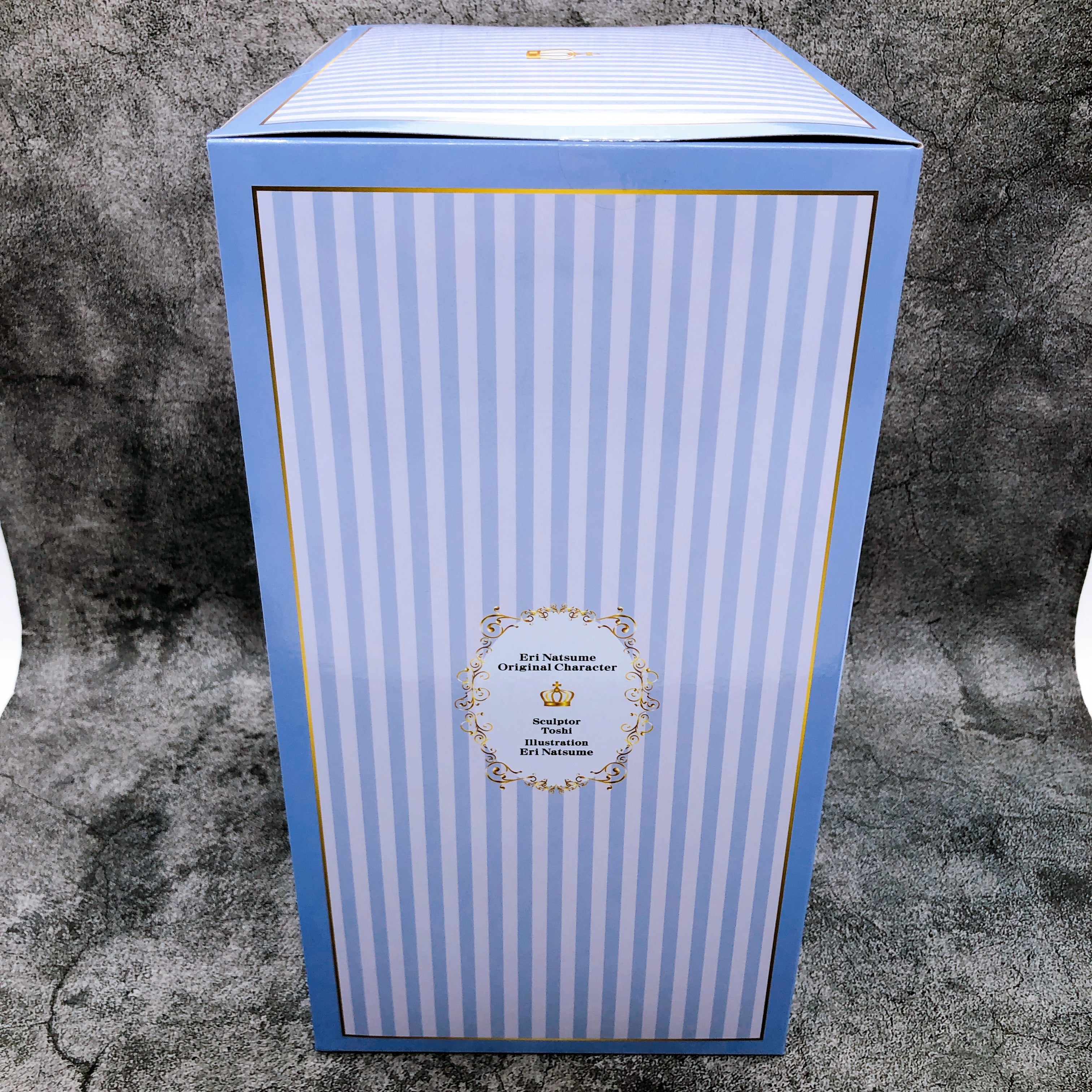 (w/Bonus) Misa 1/6 Figure Eri Natsume Original Character Native Authentic NEW